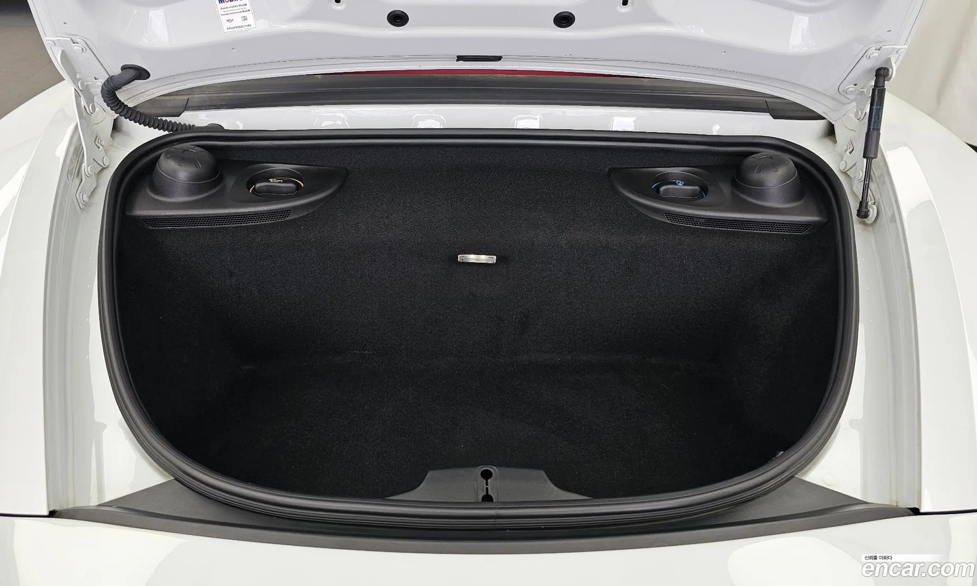 Porsche 718 Boxster 2019 WP0CA2987KS213632 — 27
