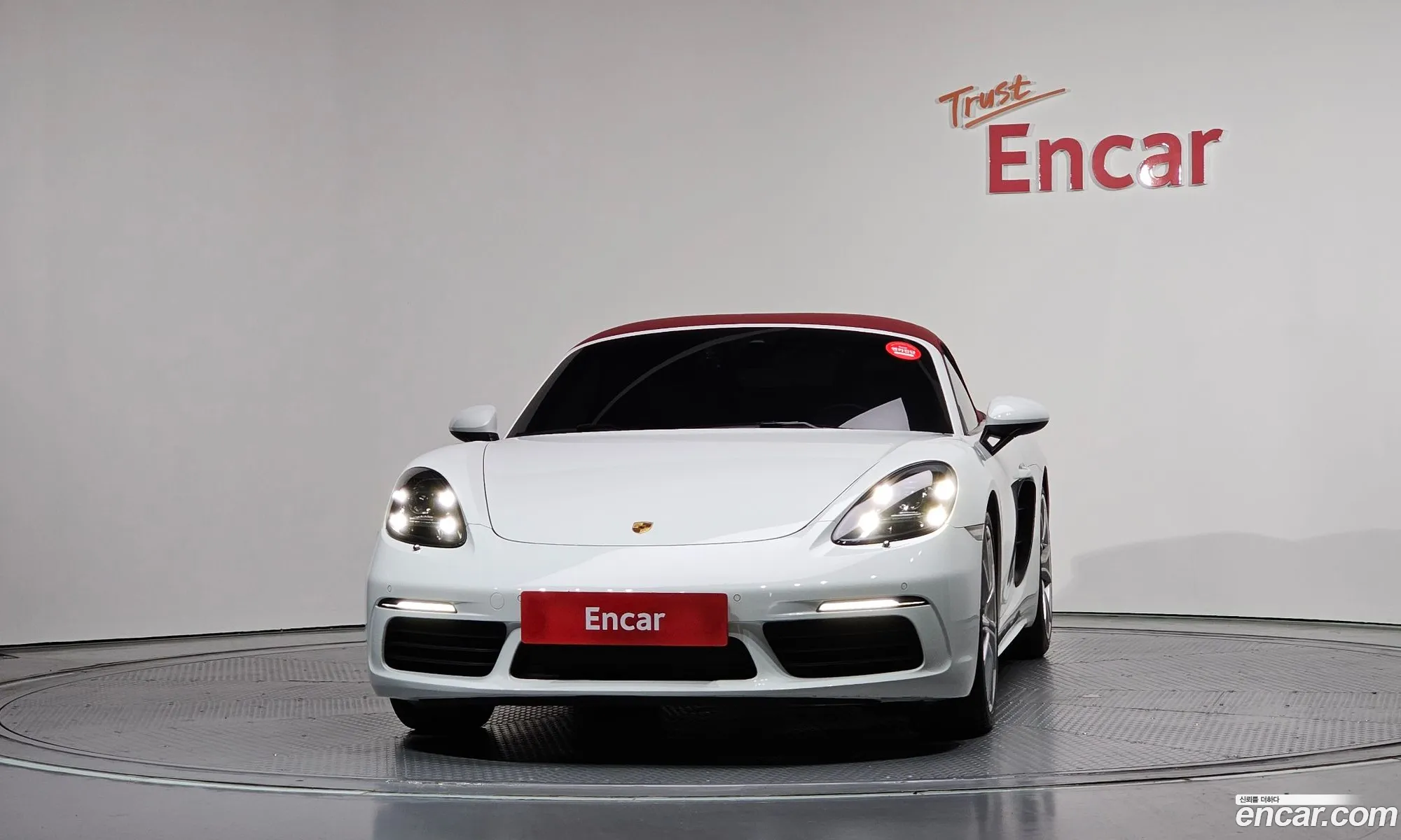 Porsche 718 Boxster 2019 WP0CA2987KS213632 — 13