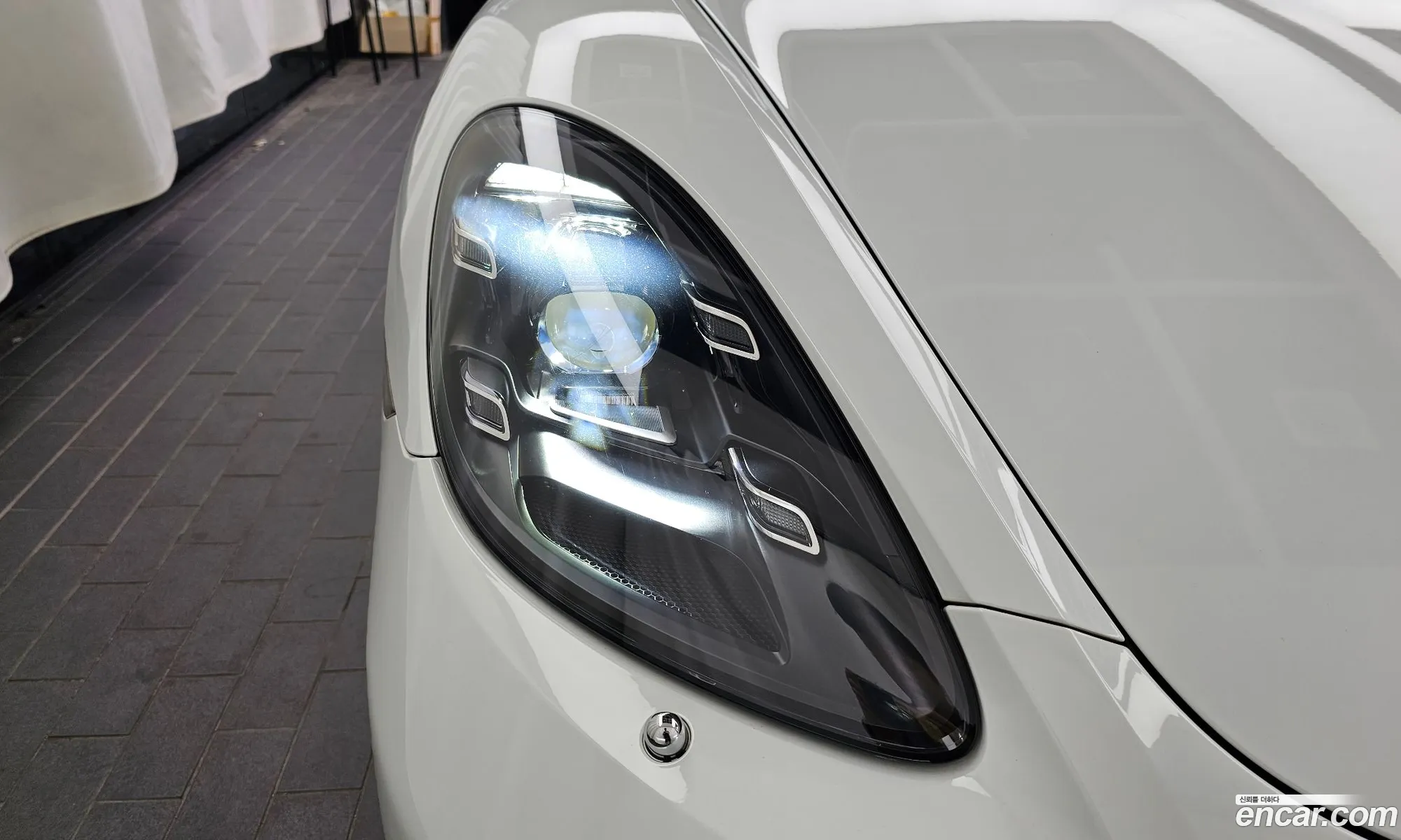 Porsche 718 Boxster 2019 WP0CA2987KS213632 — 10