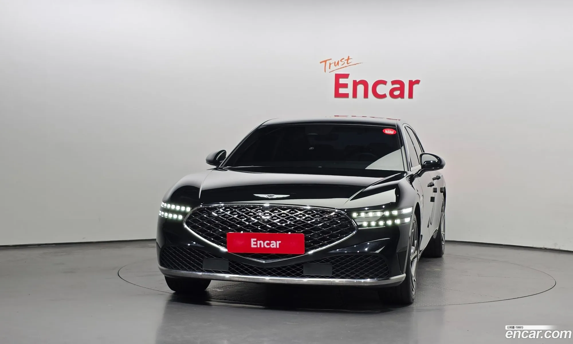 Genesis G90 2024 — 3