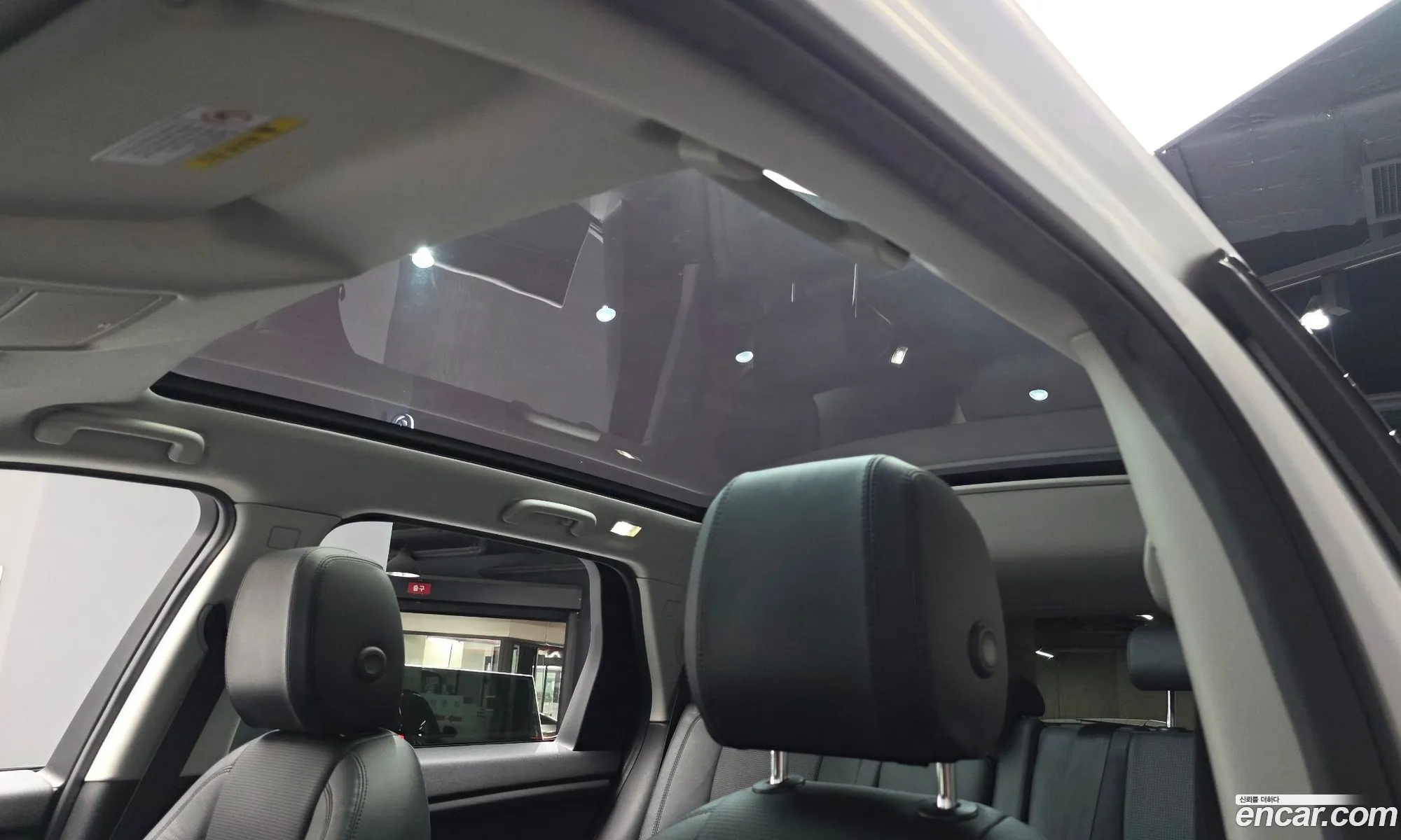 Land Rover Discovery Sport 2017 — 25