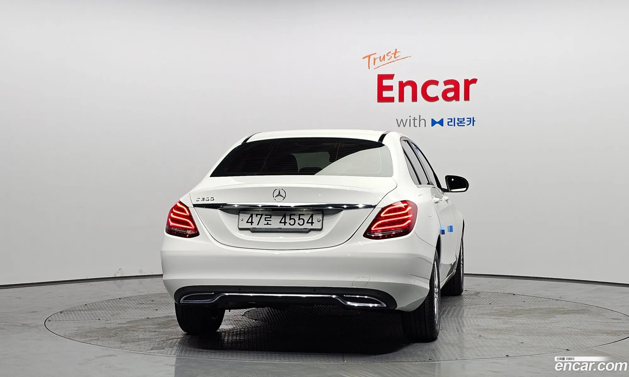 Mercedes-Benz C-Class W205 2015 WDDWF4CB6FF194316 — 16