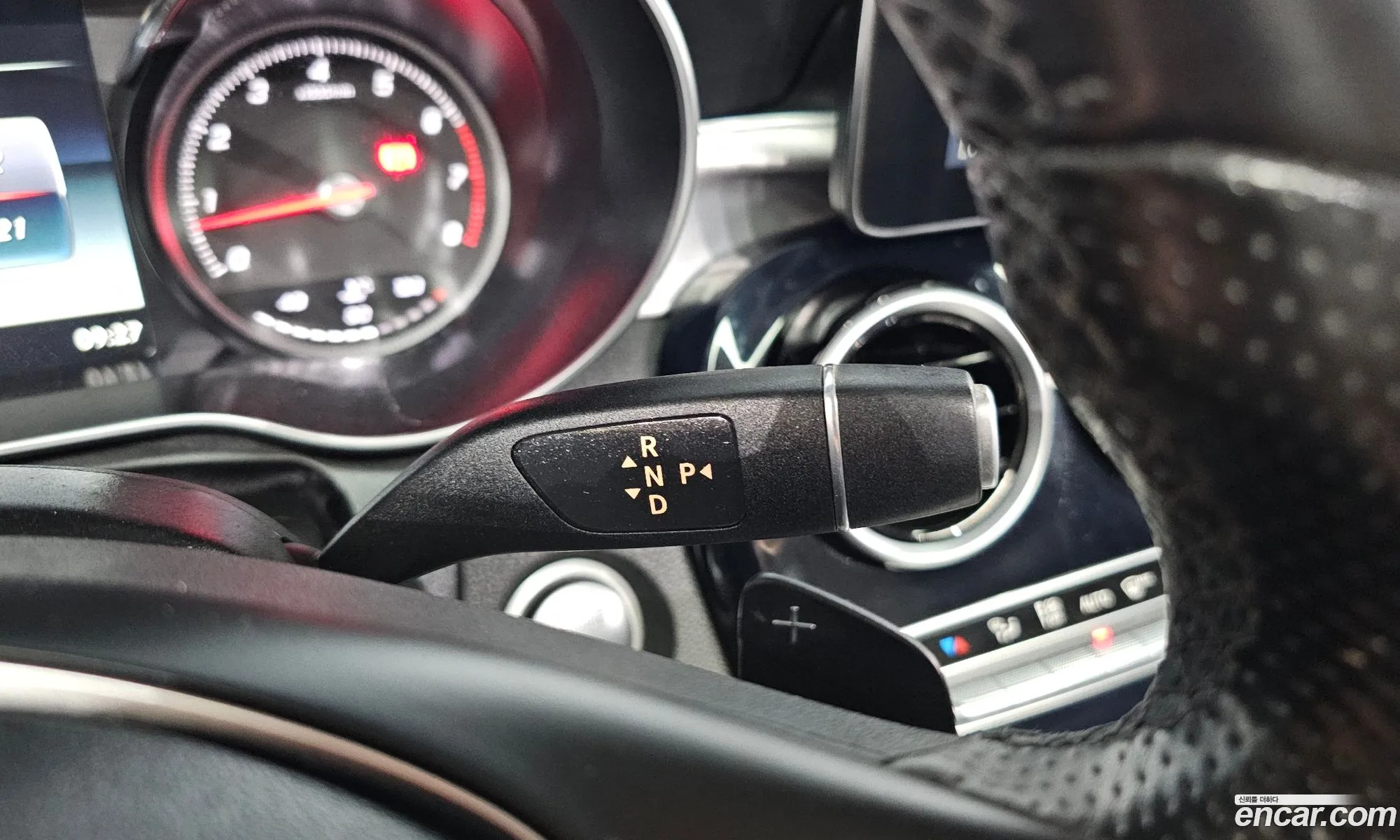 Mercedes-Benz C-Class W205 2015 WDDWF4CB6FF194316 — 5
