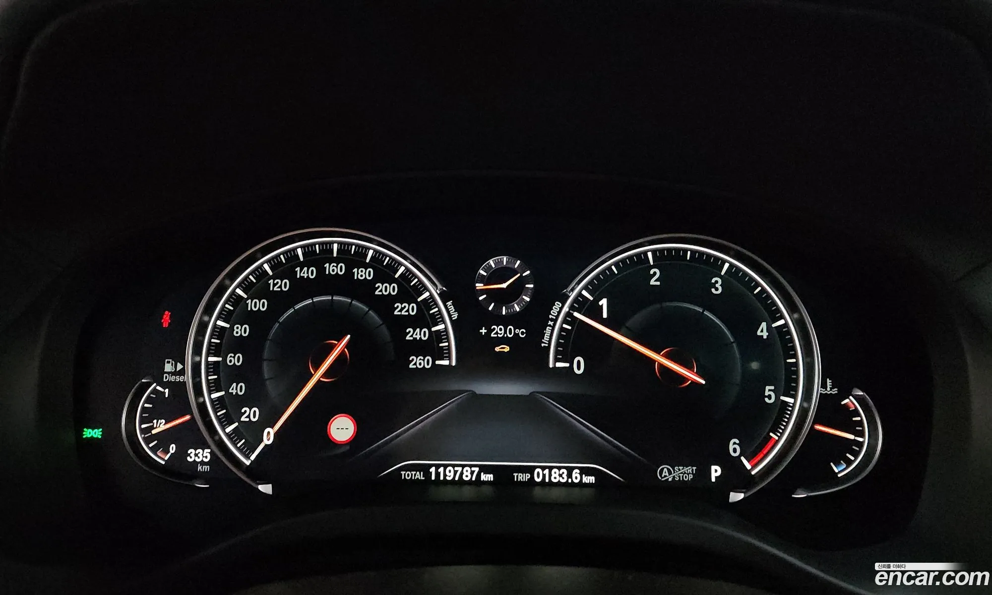 BMW X4 2019 WBAVJ5104KLP62745 — 18