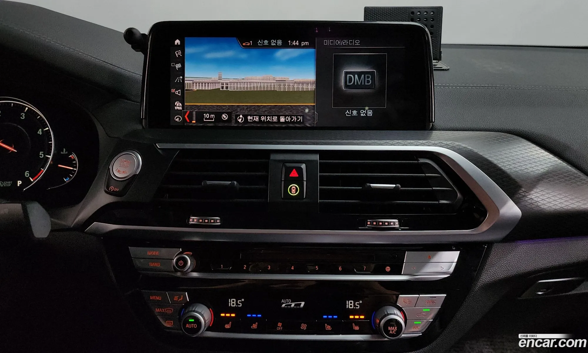 BMW X4 2019 WBAVJ5104KLP62745 — 16