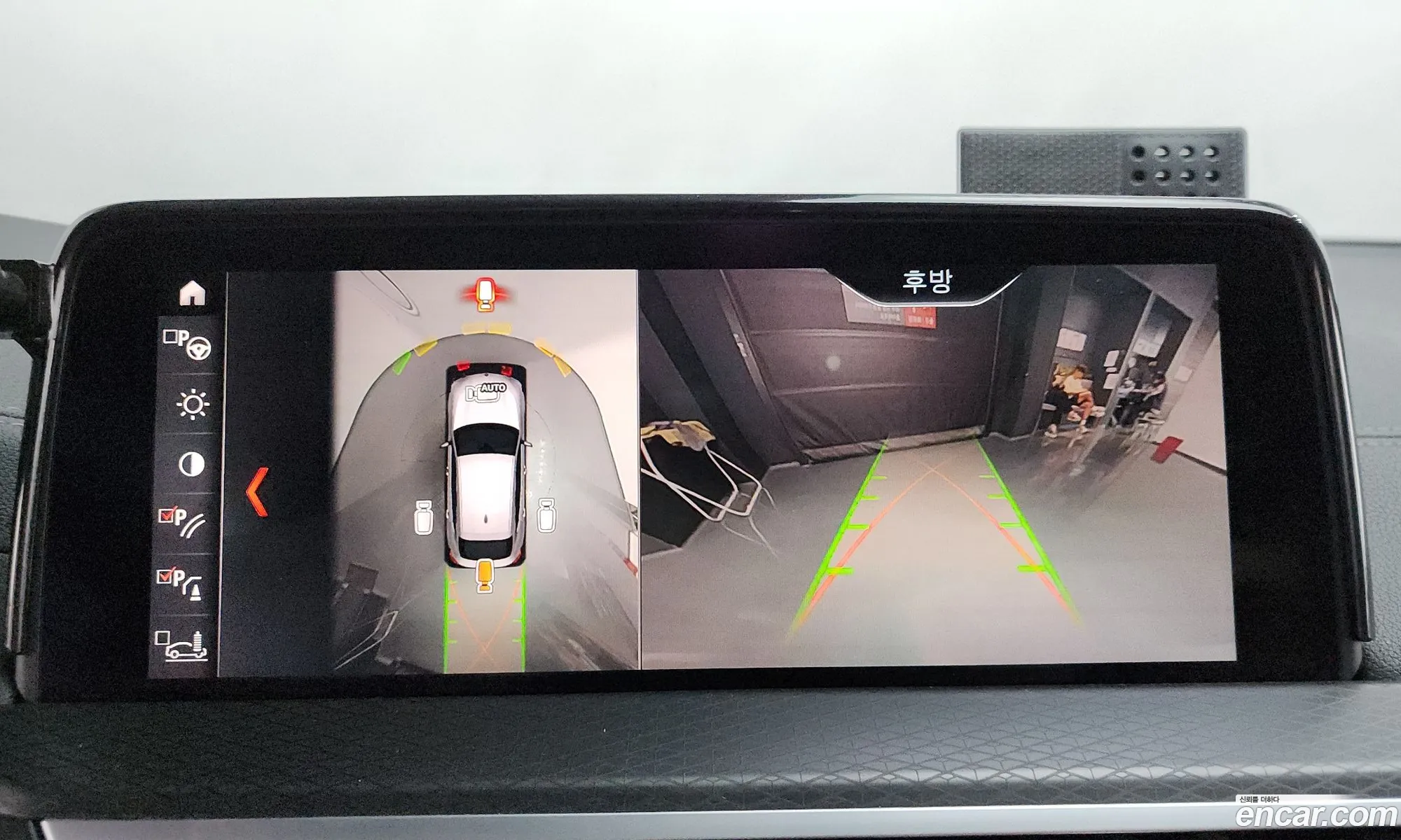BMW X4 2019 WBAVJ5104KLP62745 — 14