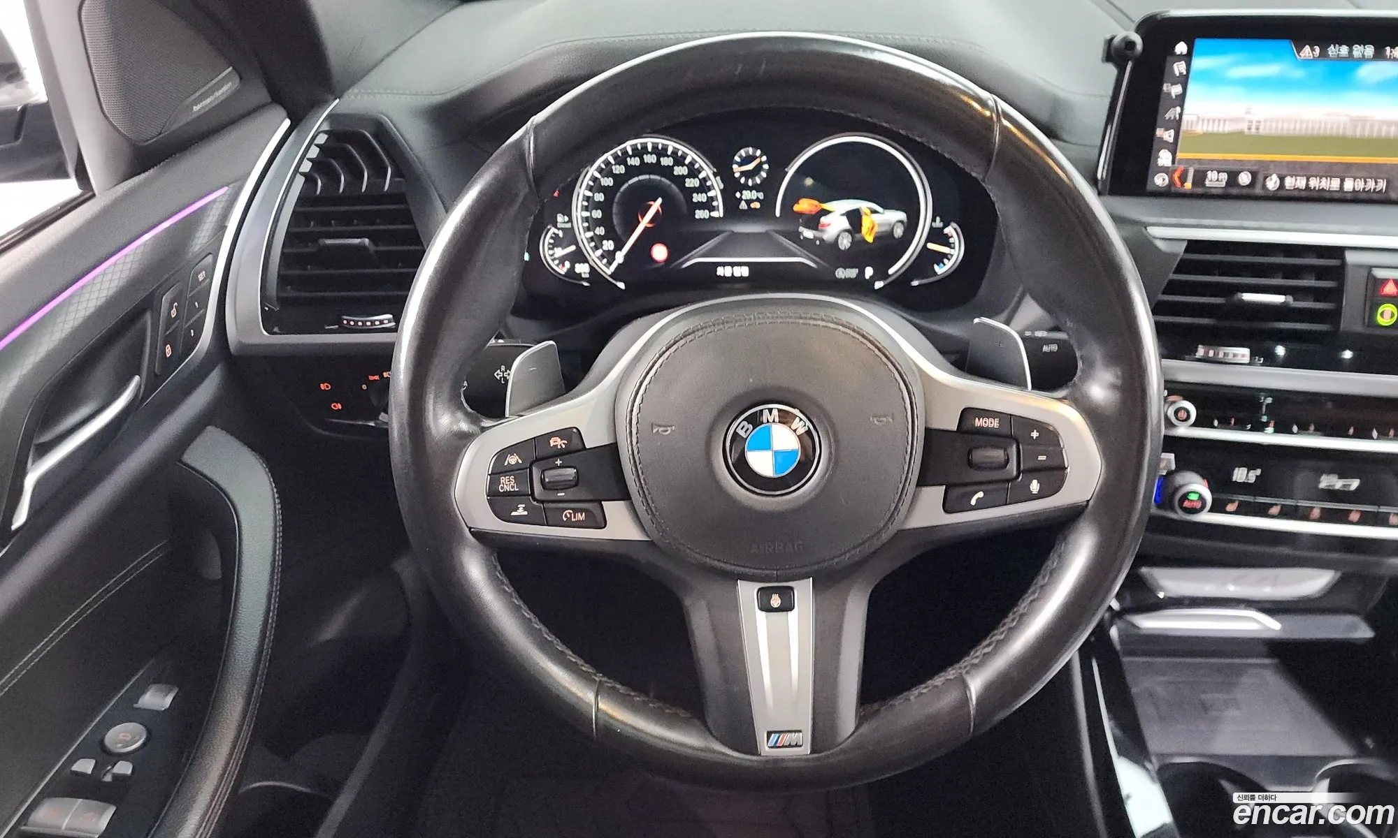 BMW X4 2019 WBAVJ5104KLP62745 — 20