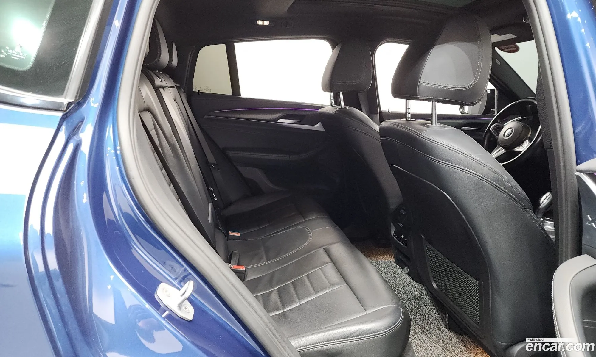 BMW X4 2019 WBAVJ5104KLP62745 — 15