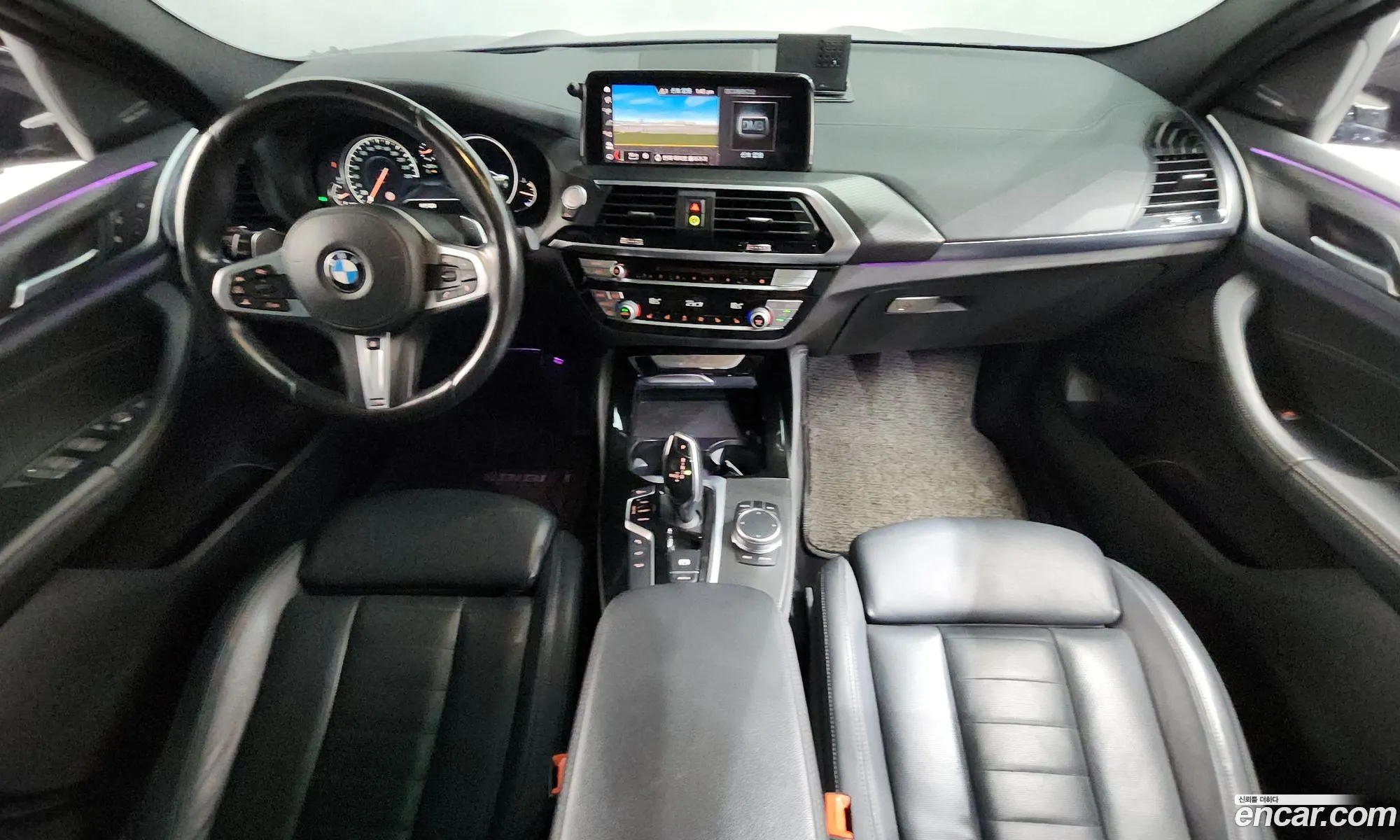 BMW X4 2019 WBAVJ5104KLP62745 — 13