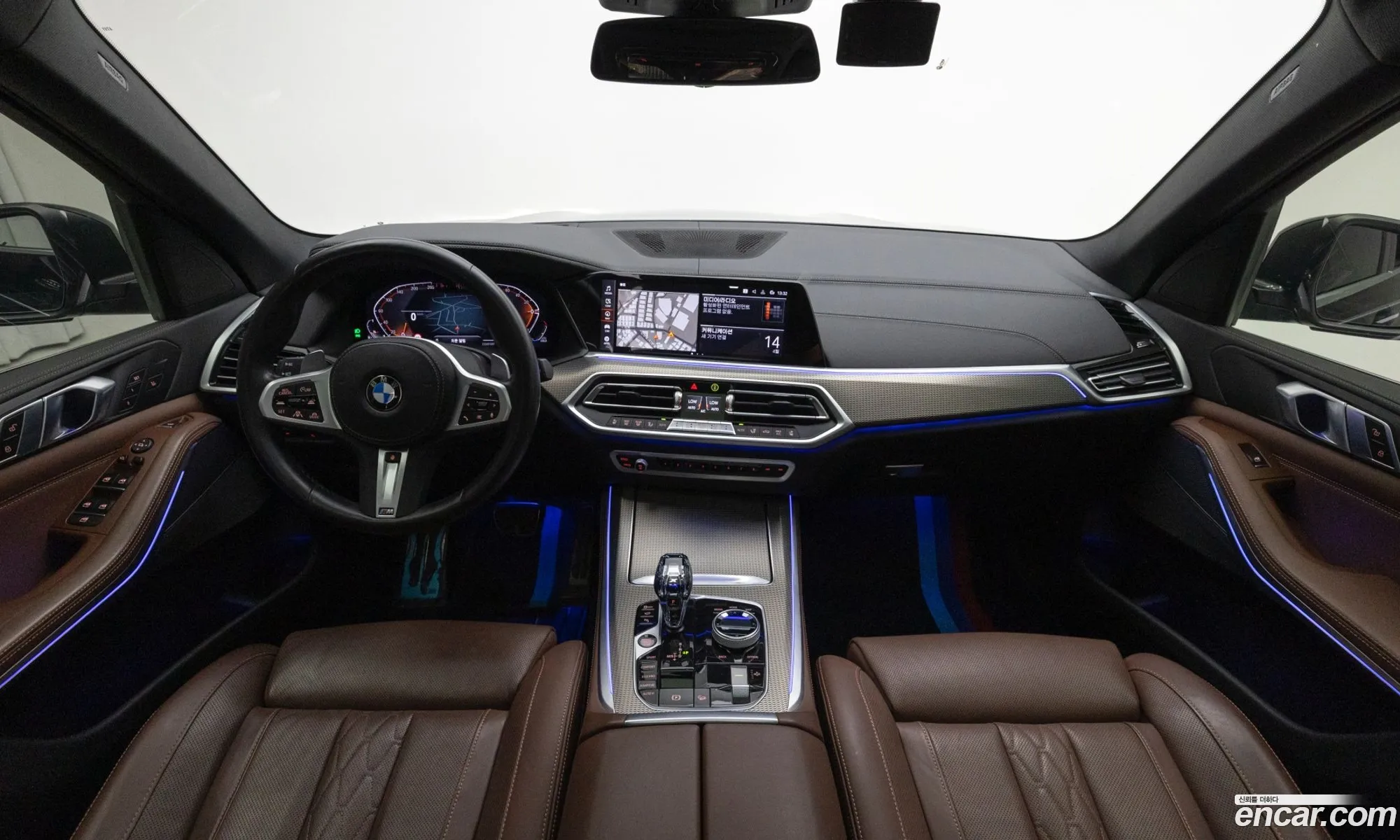 BMW X5 2022 — 17