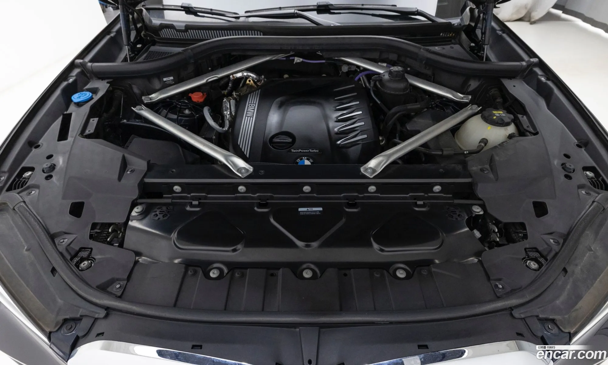 BMW X5 2022 — 12