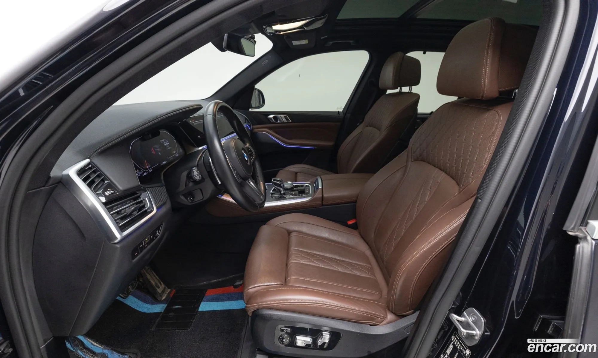 BMW X5 2022 — 6