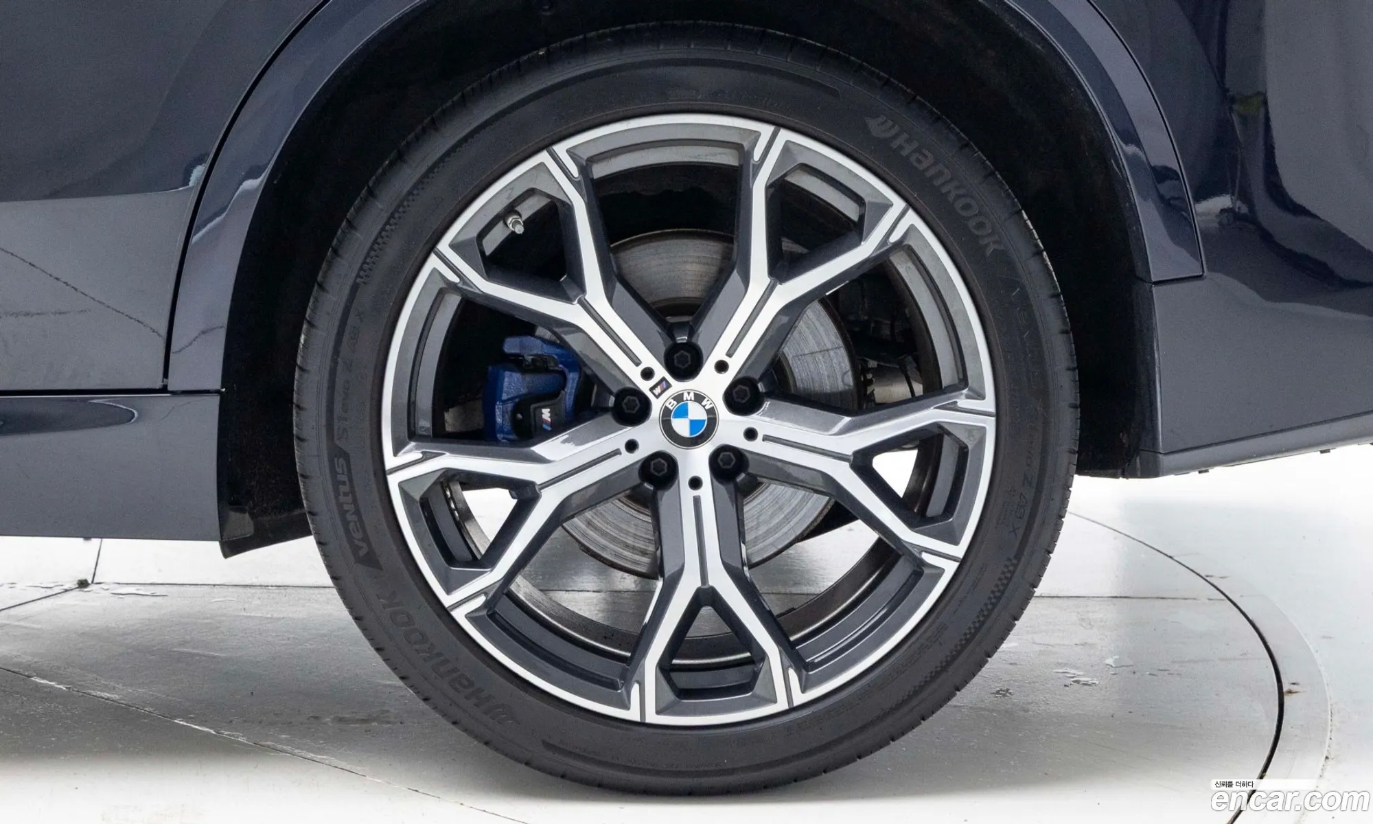 BMW X5 2022 — 10