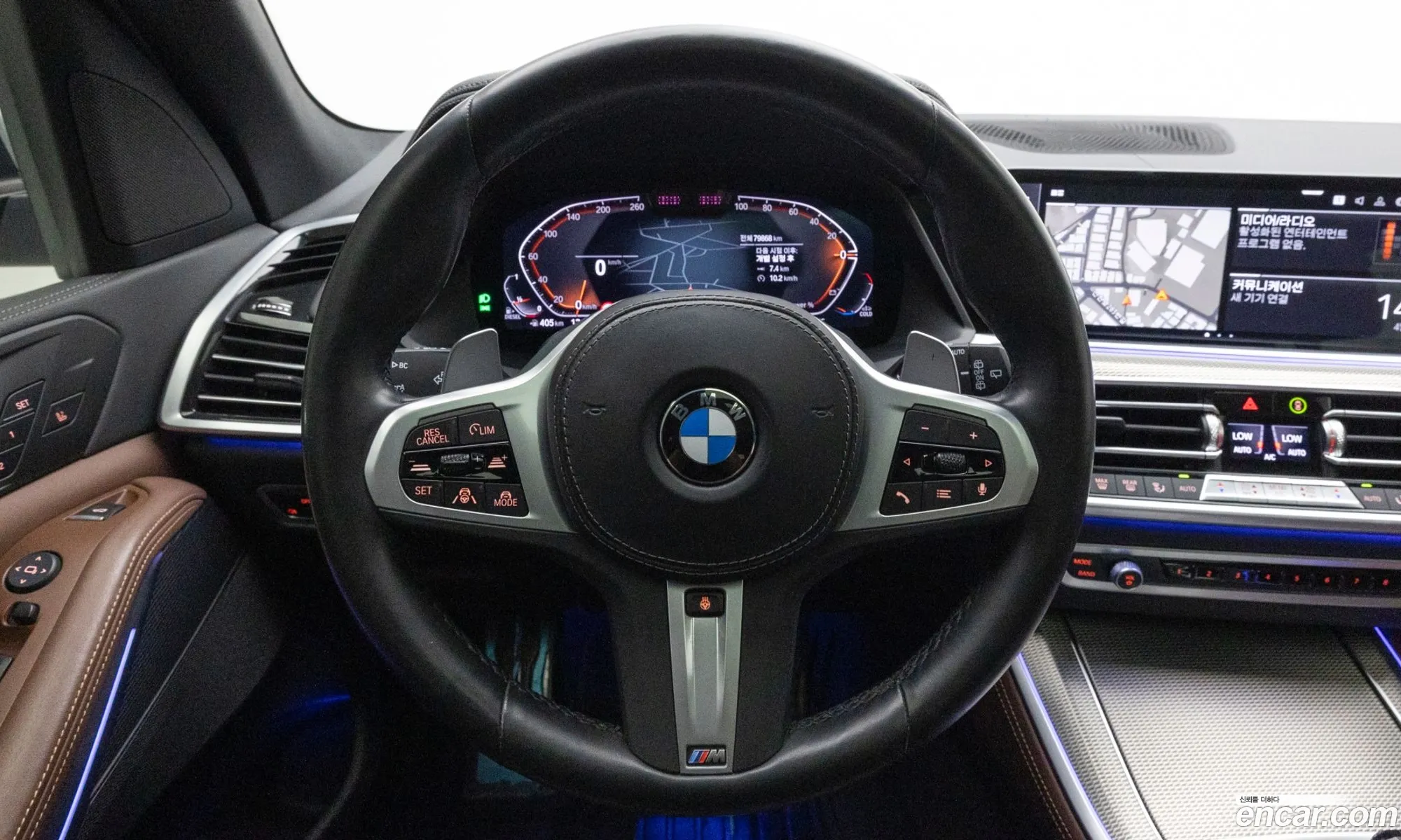 BMW X5 2022 — 7