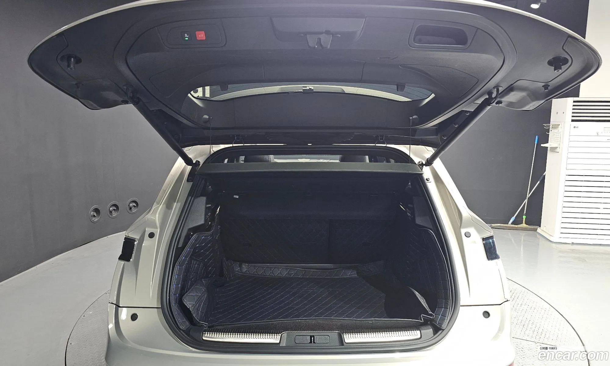 Citroen/DS DS7 Crossback 2022 — 7