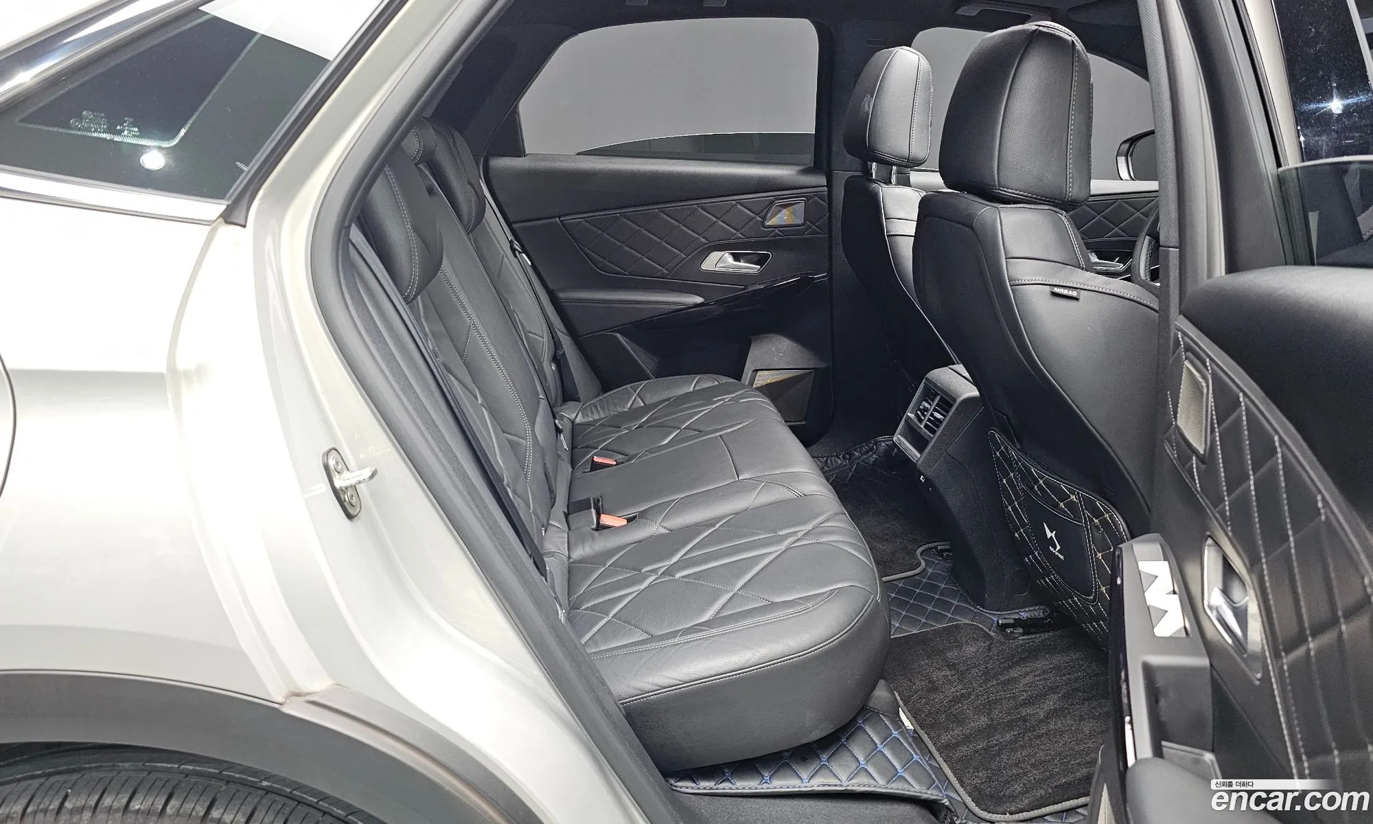 Citroen/DS DS7 Crossback 2022 — 19