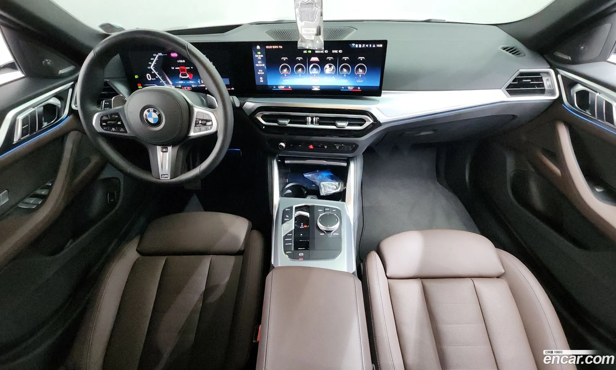 BMW 4 Series 2024 — 3