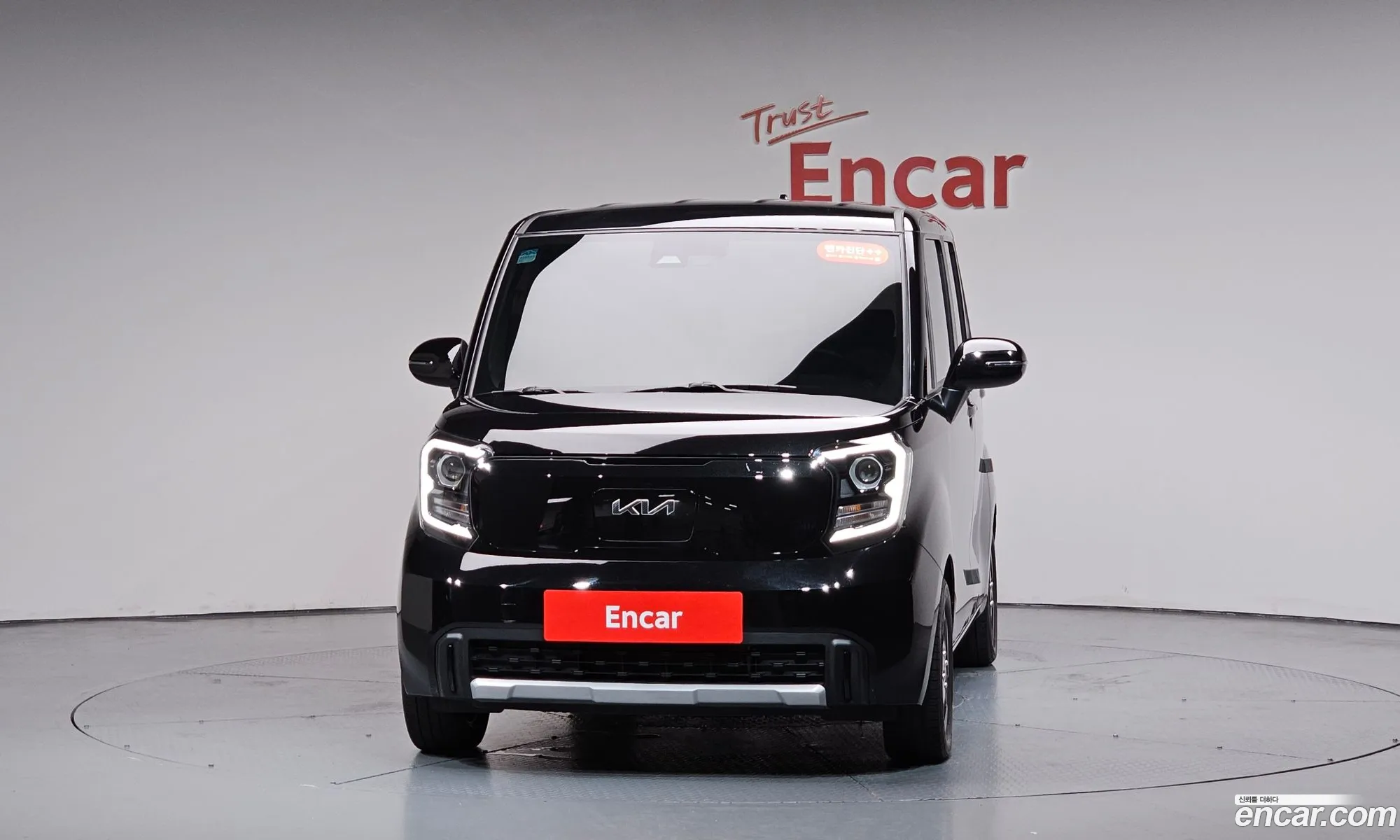 Kia Kia Ray EV 2023 — 2