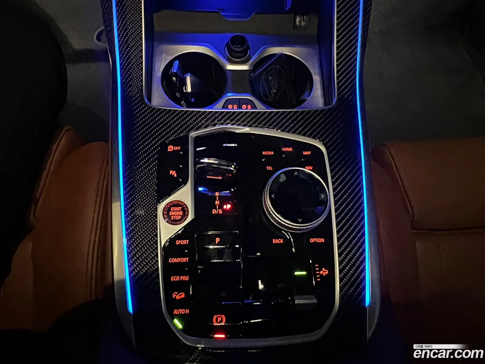 BMW X6 2025 — 13