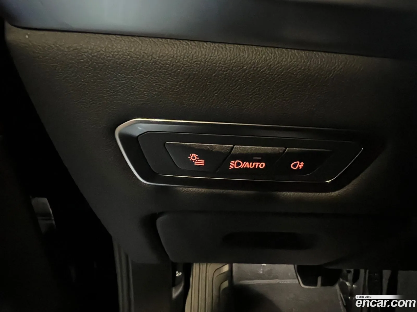 BMW X6 2025 — 7