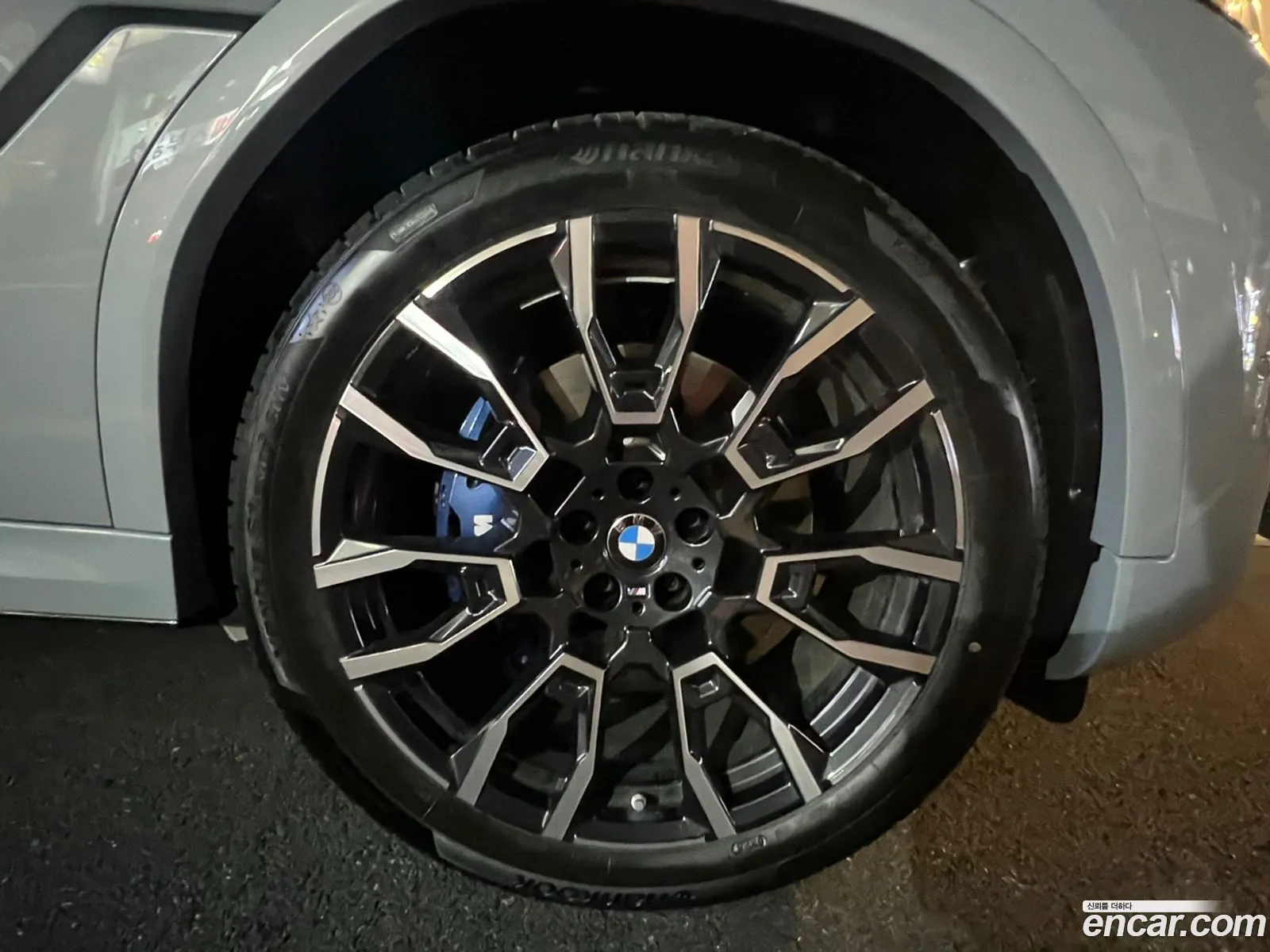 BMW X6 2025 — 18