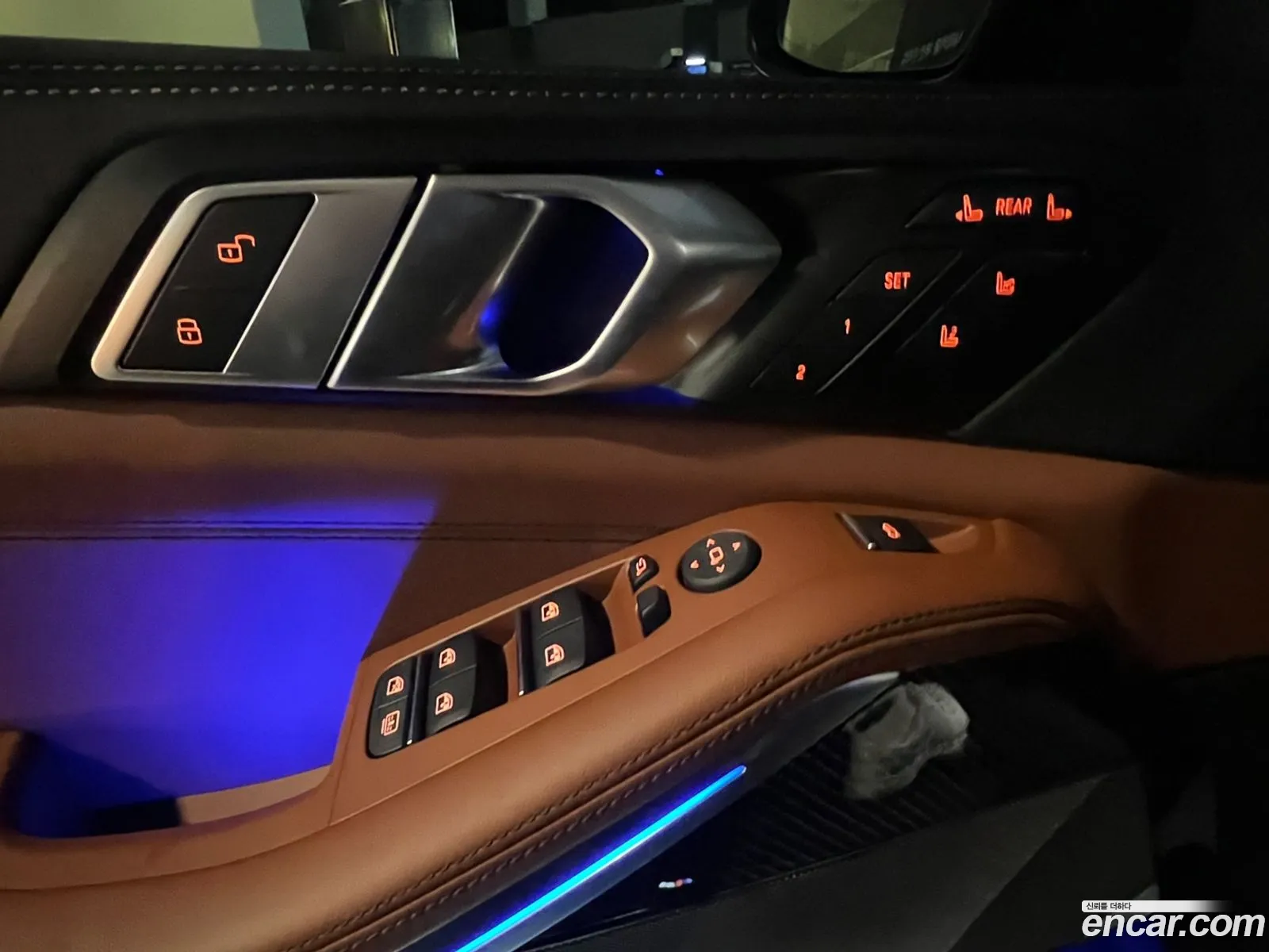 BMW X6 2025 — 2