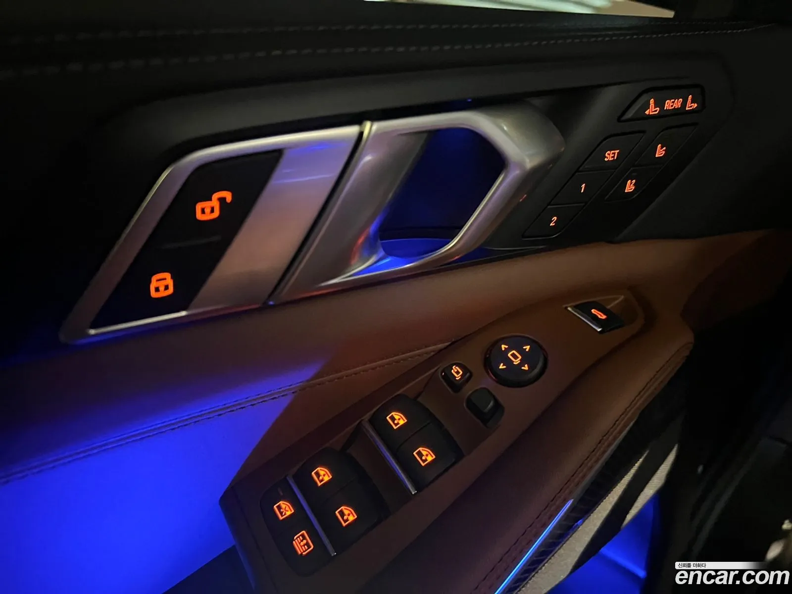 BMW X6 2025 — 19
