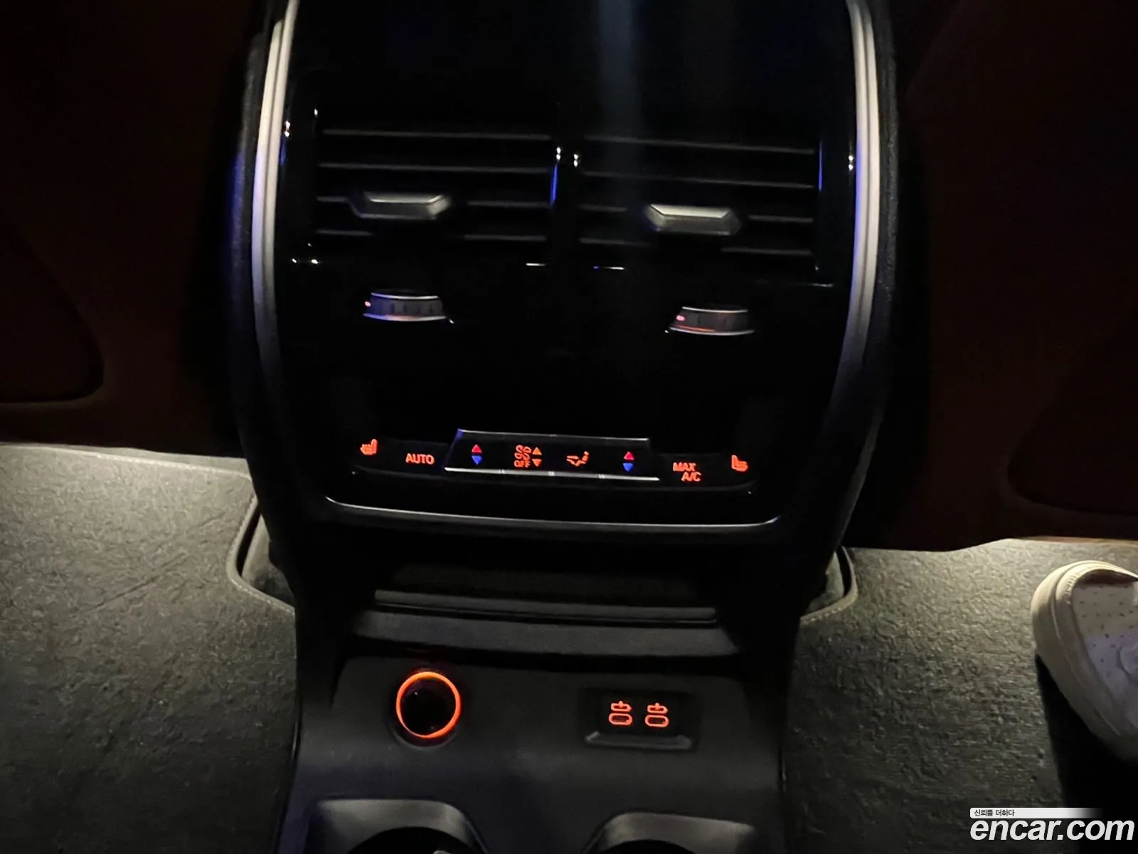 BMW X6 2025 — 14