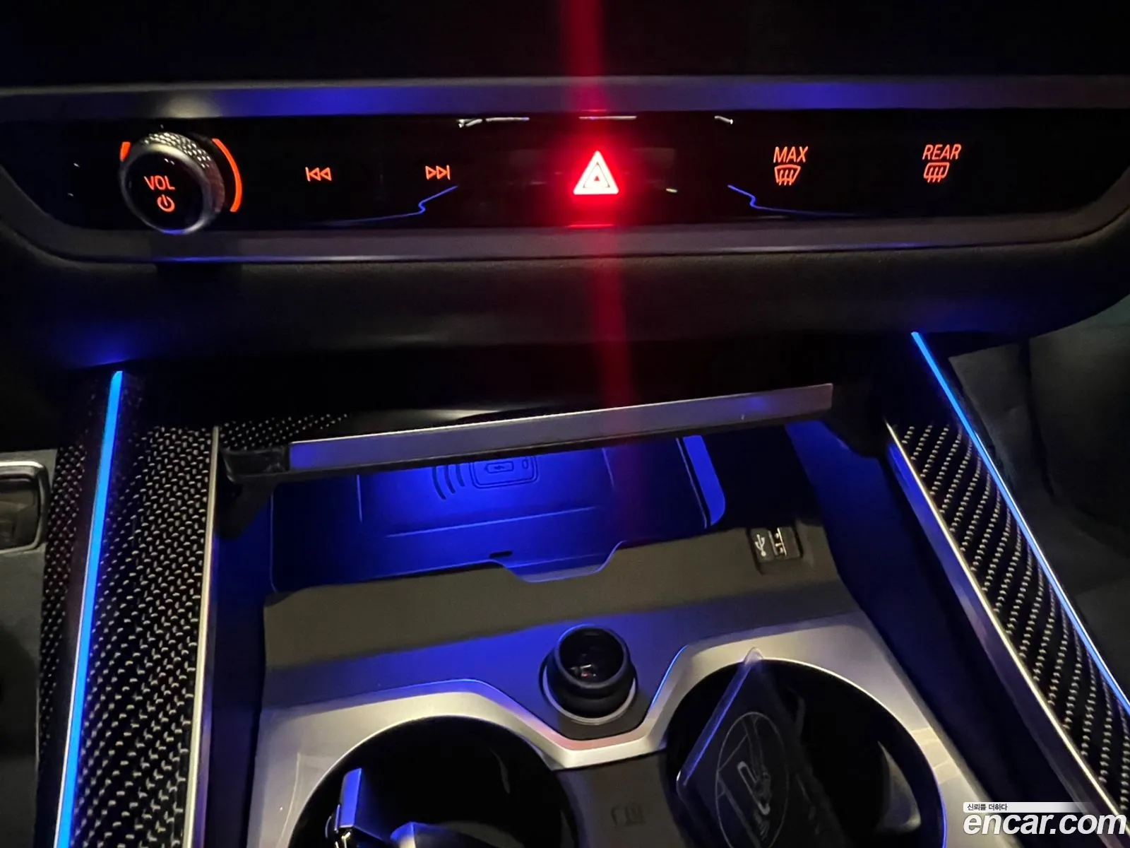 BMW X6 2025 — 3