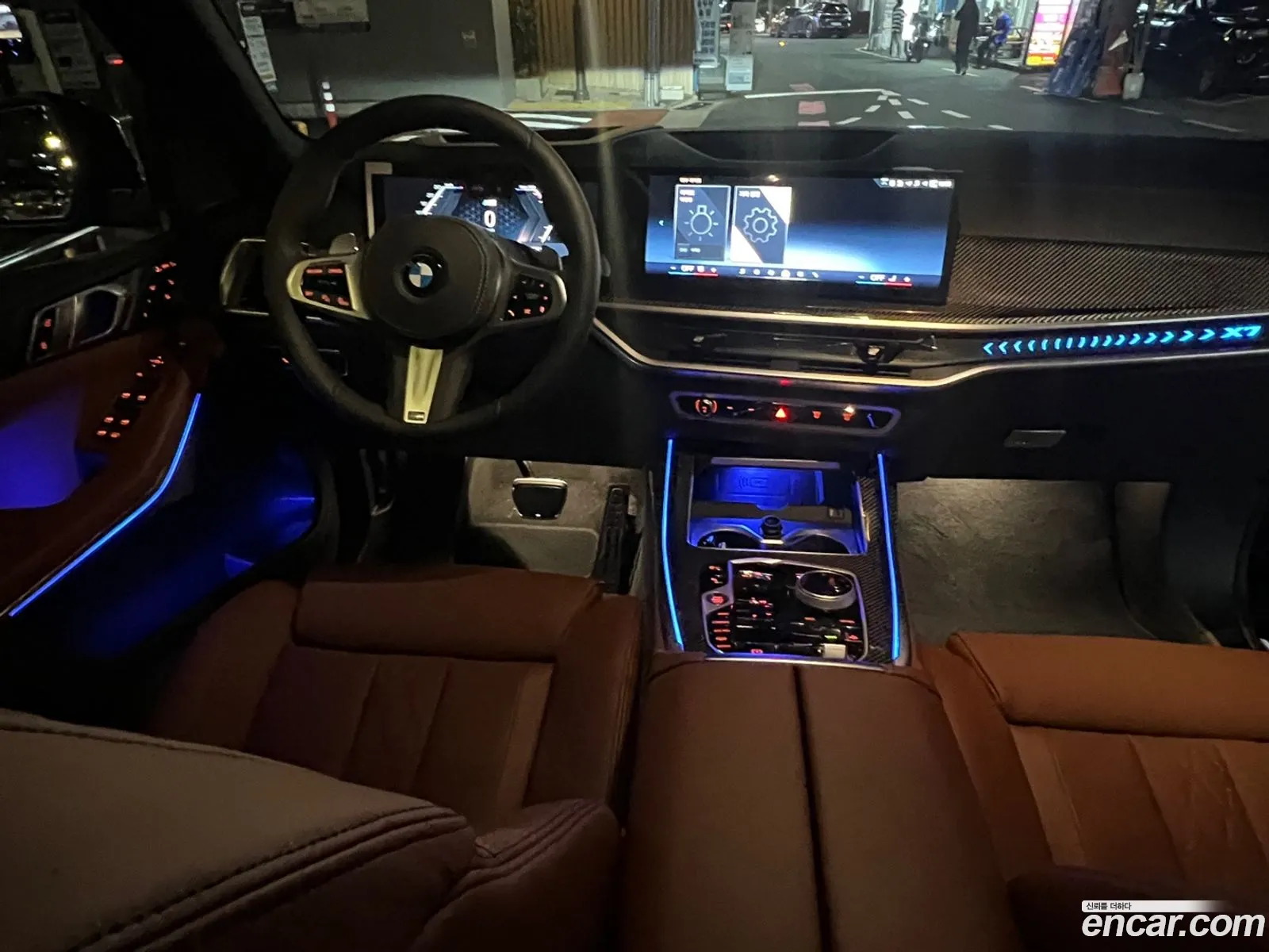 BMW X6 2025 — 6