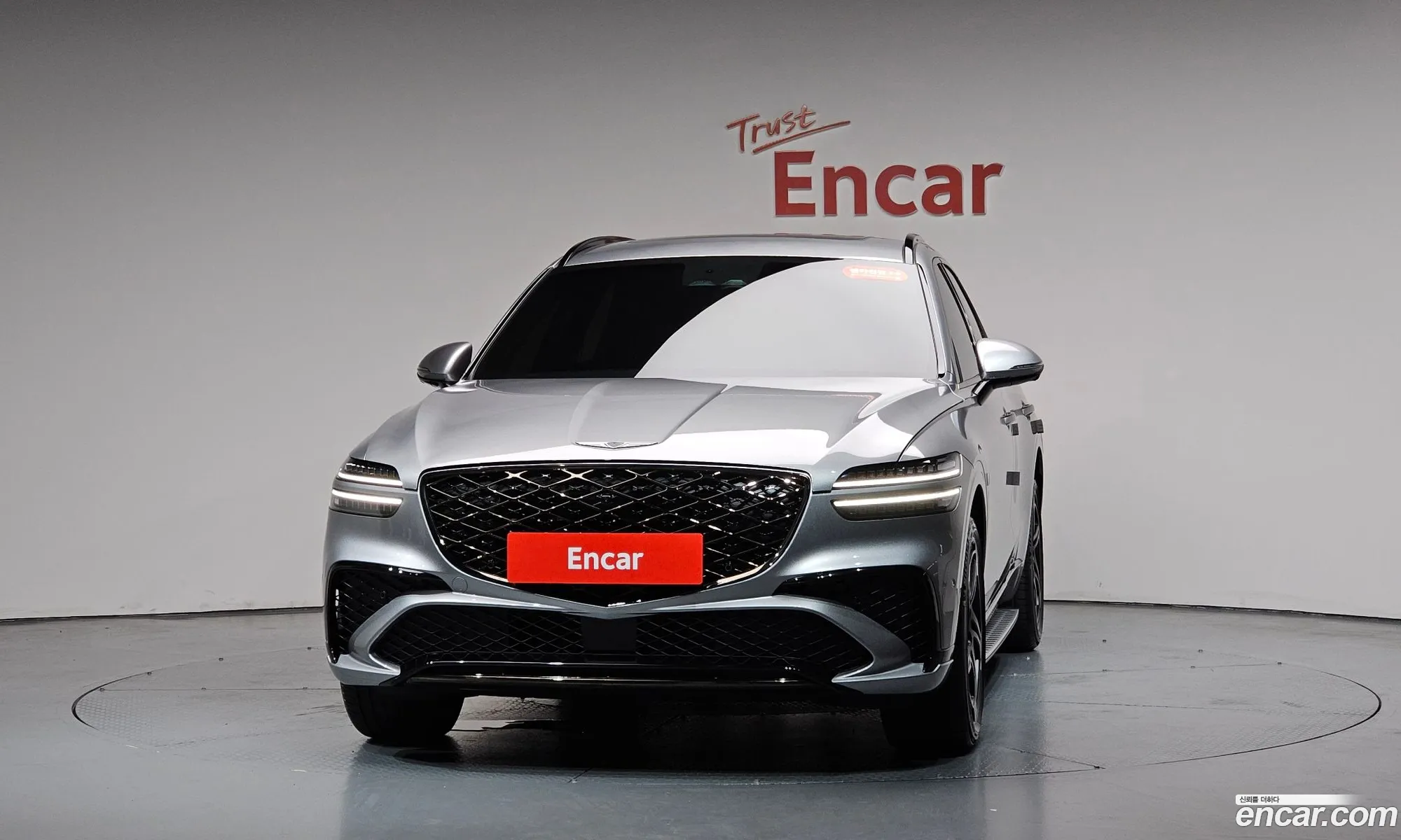 Genesis GV70 2024 — 4