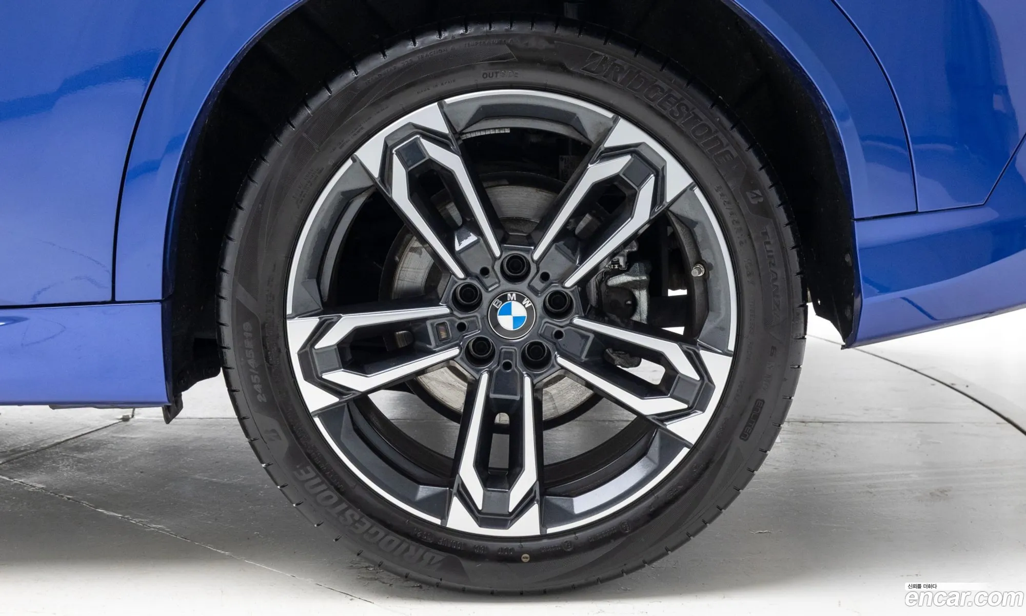 BMW X2 2025 — 8