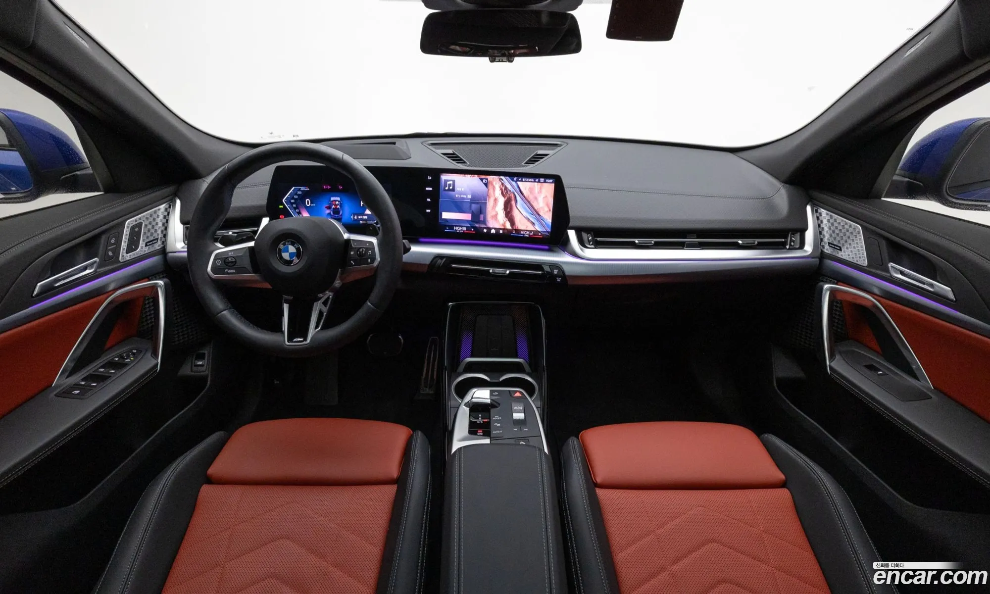 BMW X2 2025 — 10