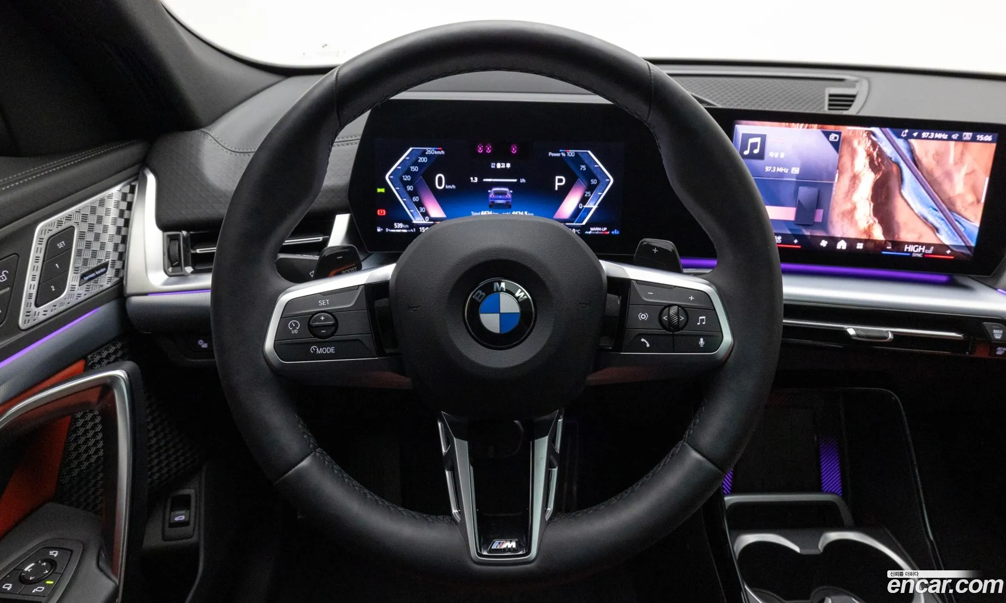 BMW X2 2025 — 20