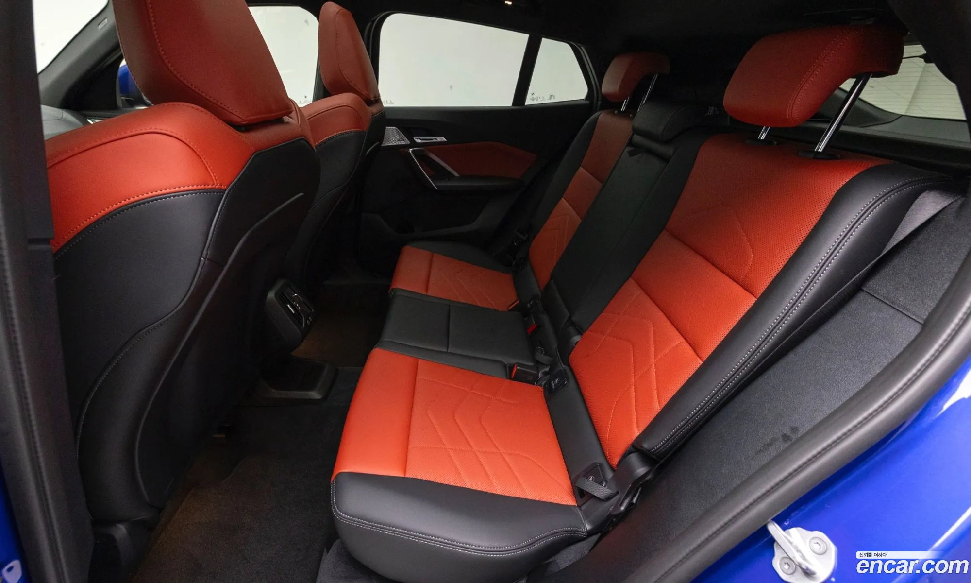 BMW X2 2025 — 7