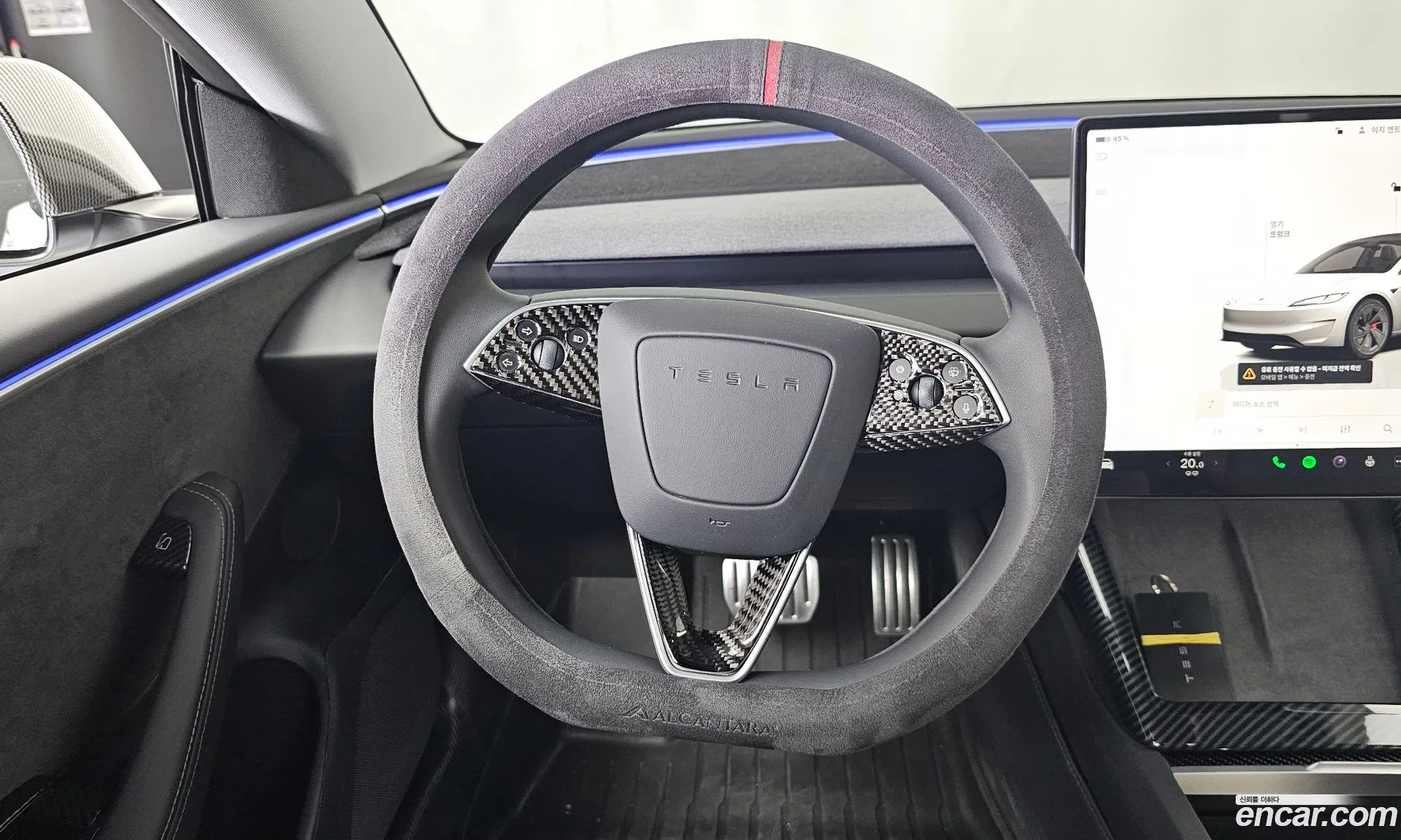 Tesla Model 3 2024 LRW3E7ETXRC191140 — 2