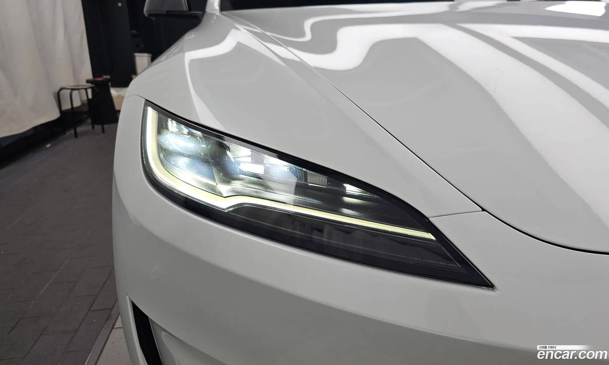 Tesla Model 3 2024 LRW3E7ETXRC191140 — 18