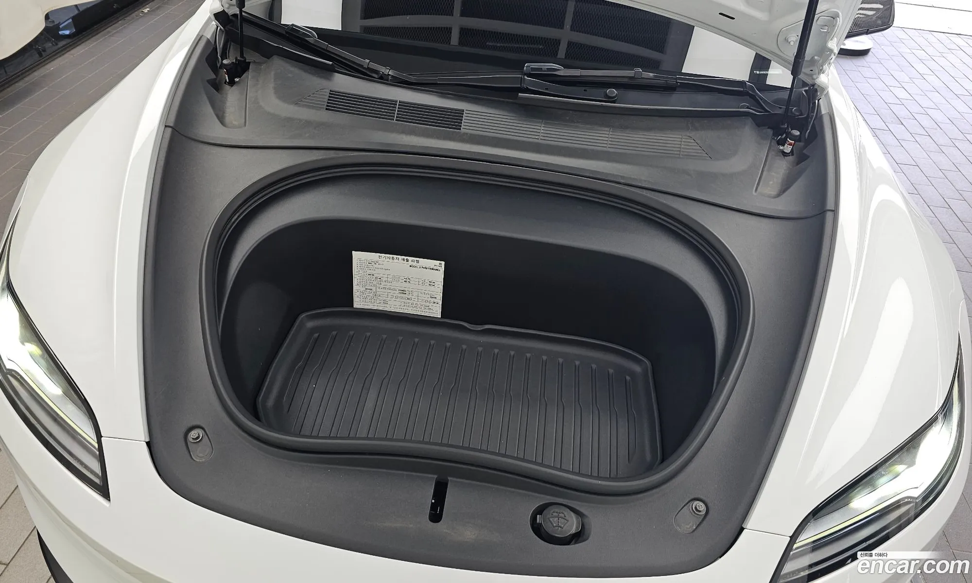Tesla Model 3 2024 LRW3E7ETXRC191140 — 29