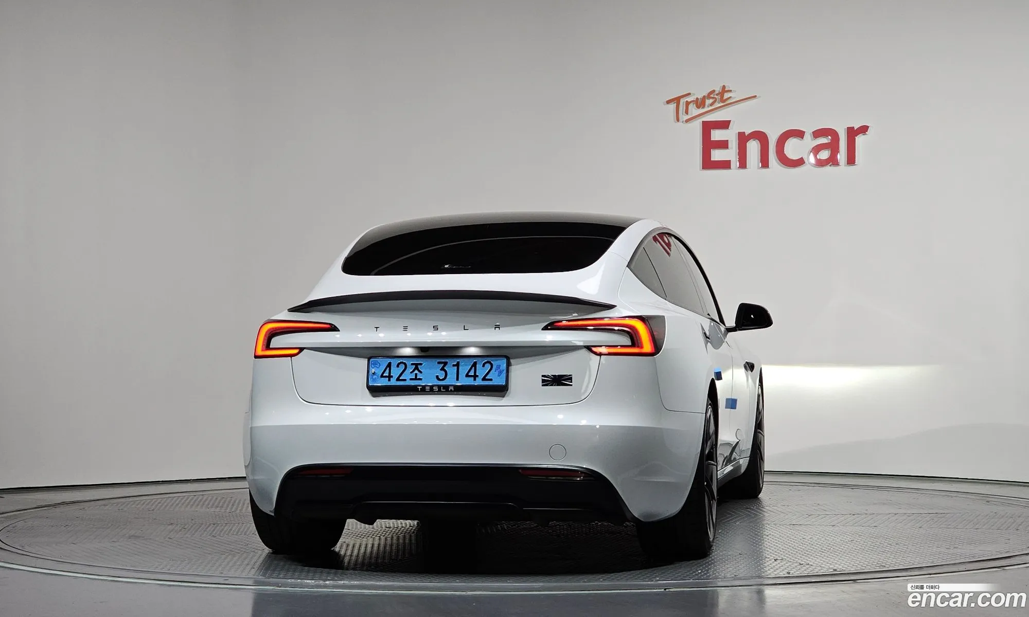 Tesla Model 3 2024 LRW3E7ETXRC191140 — 21