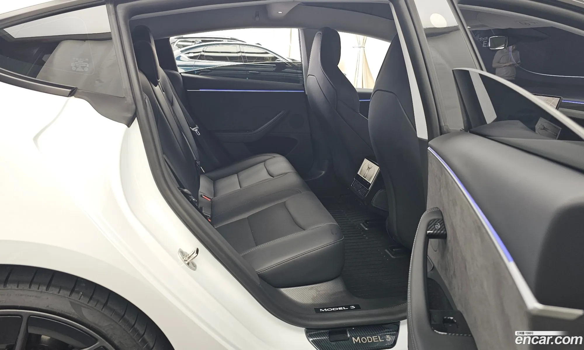 Tesla Model 3 2024 LRW3E7ETXRC191140 — 22