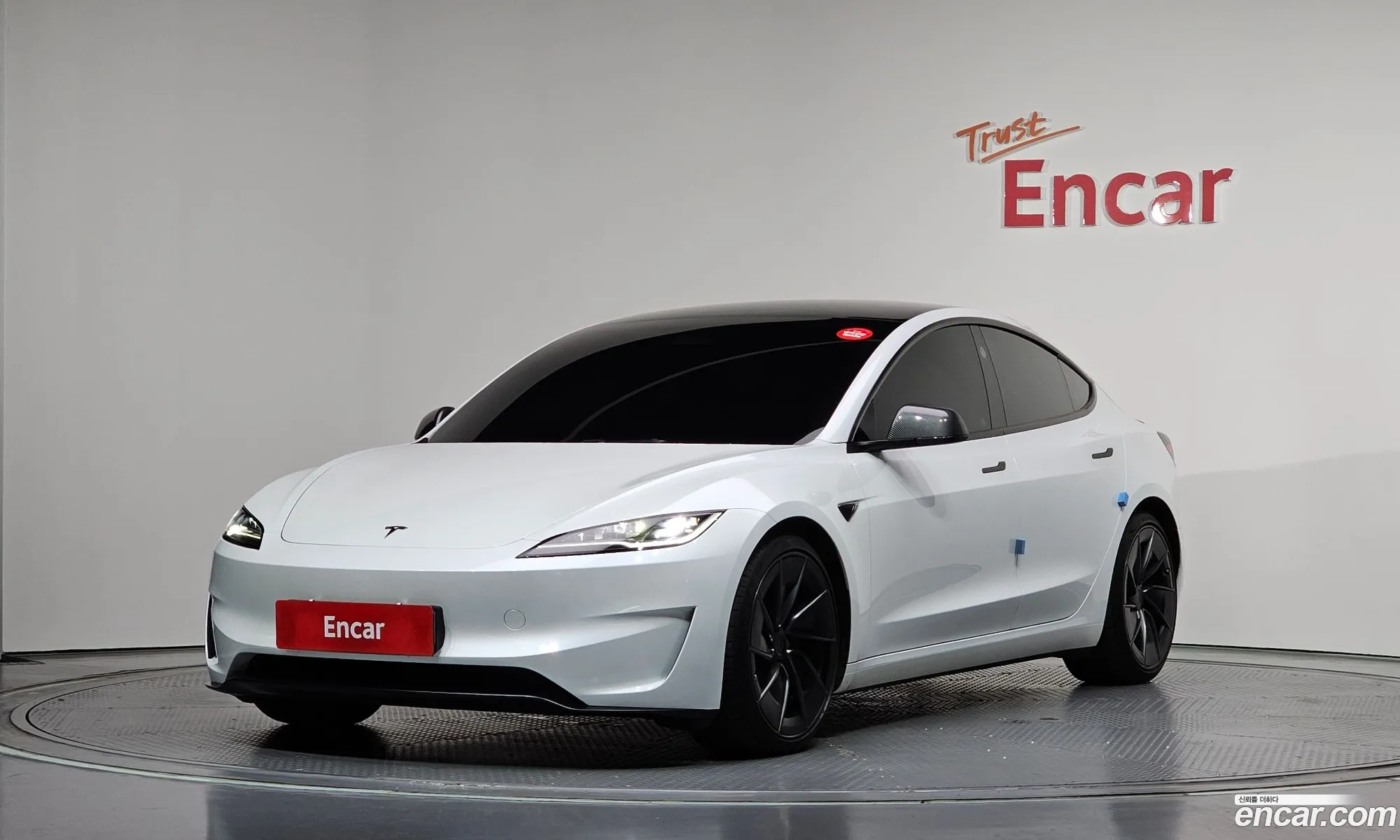Tesla Model 3 2024 LRW3E7ETXRC191140 — 33