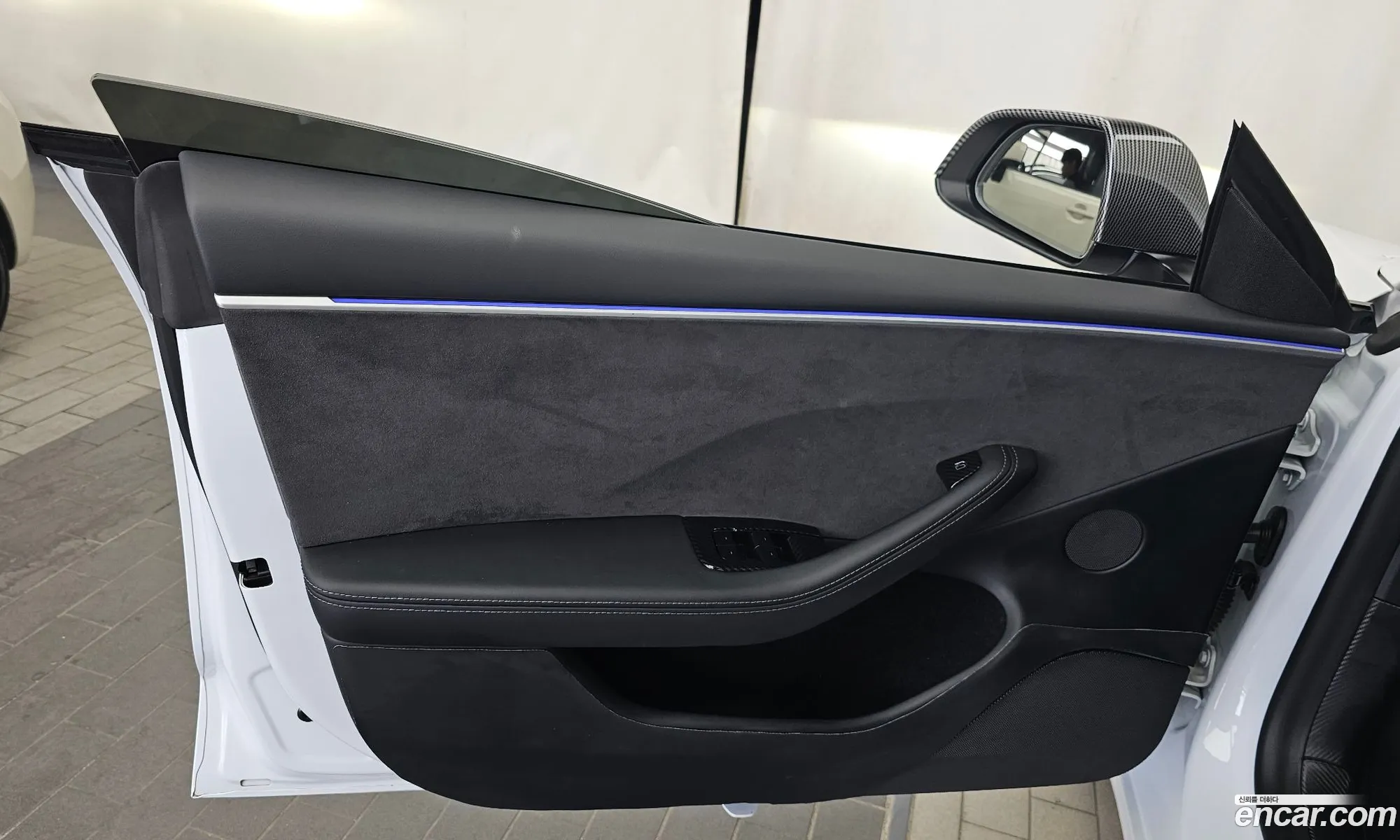 Tesla Model 3 2024 LRW3E7ETXRC191140 — 20