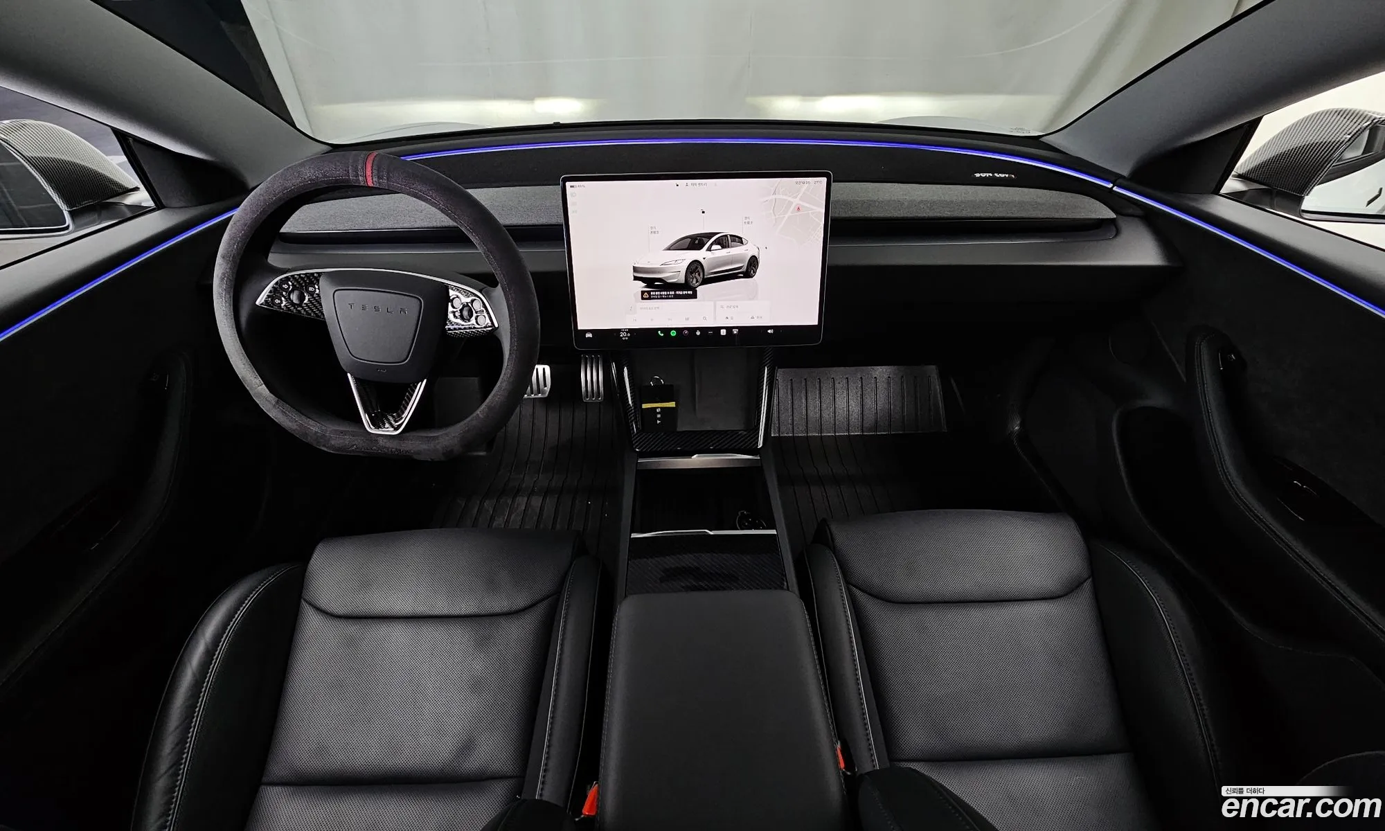 Tesla Model 3 2024 LRW3E7ETXRC191140 — 31