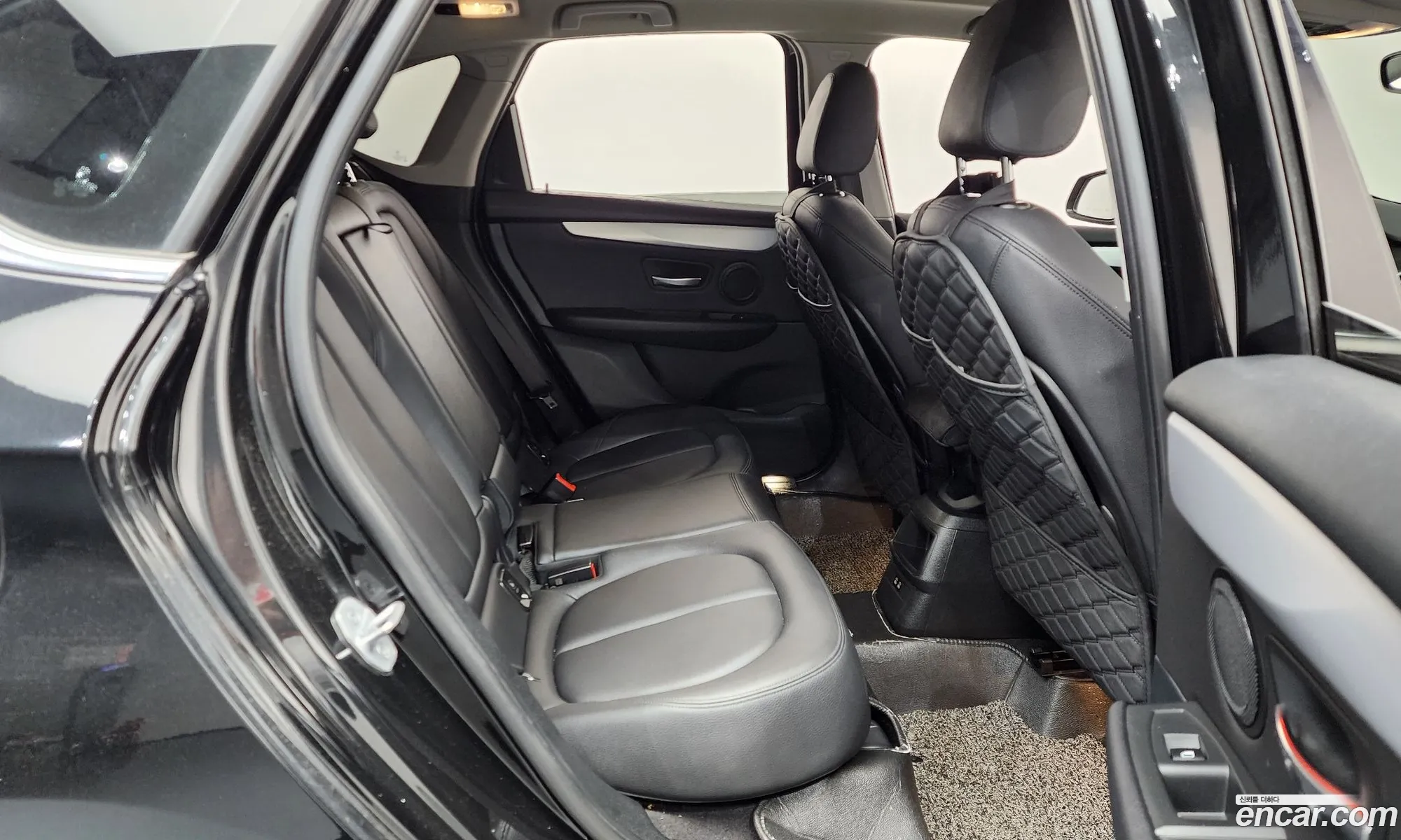BMW 2 Series Active Tourer 2019 — 17