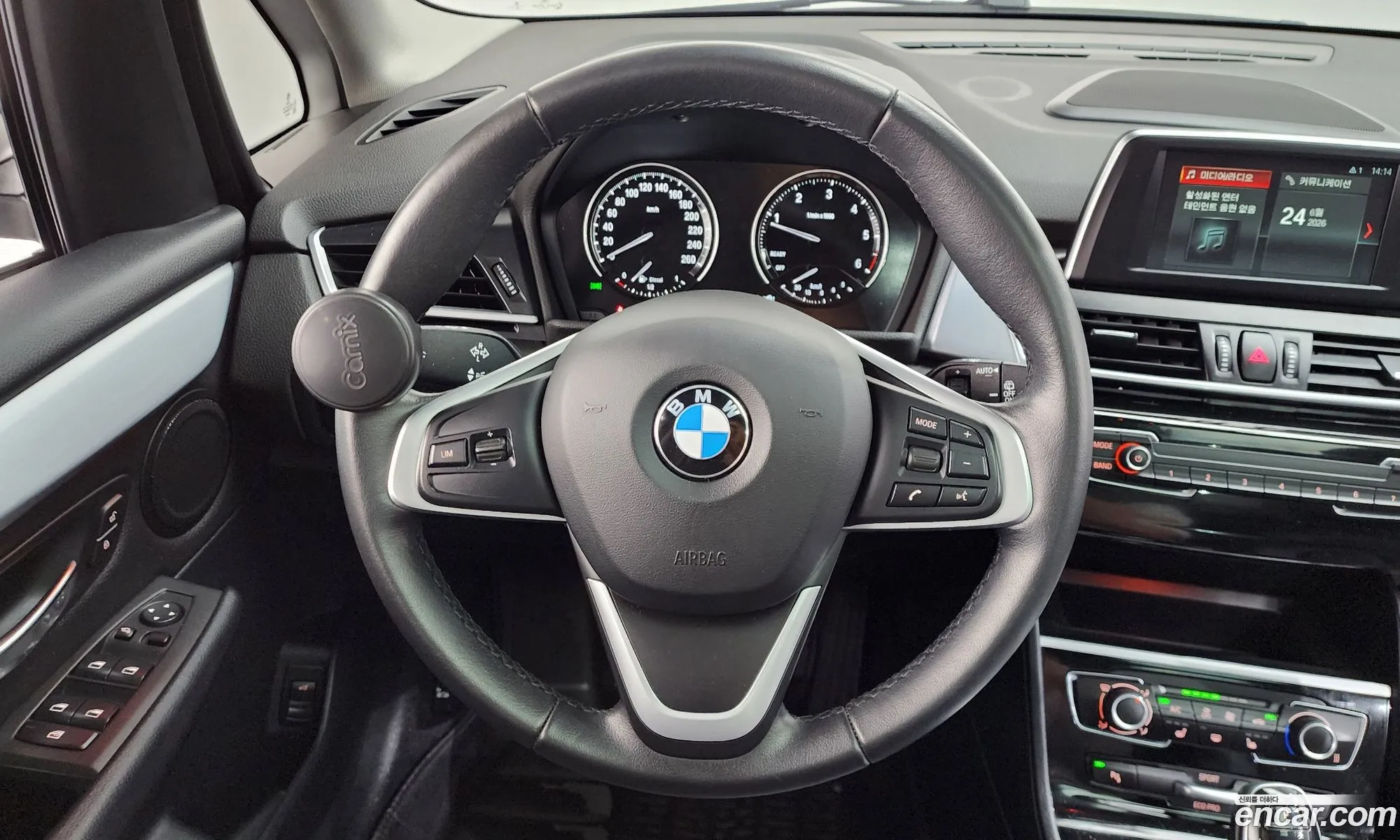 BMW 2 Series Active Tourer 2019 — 12