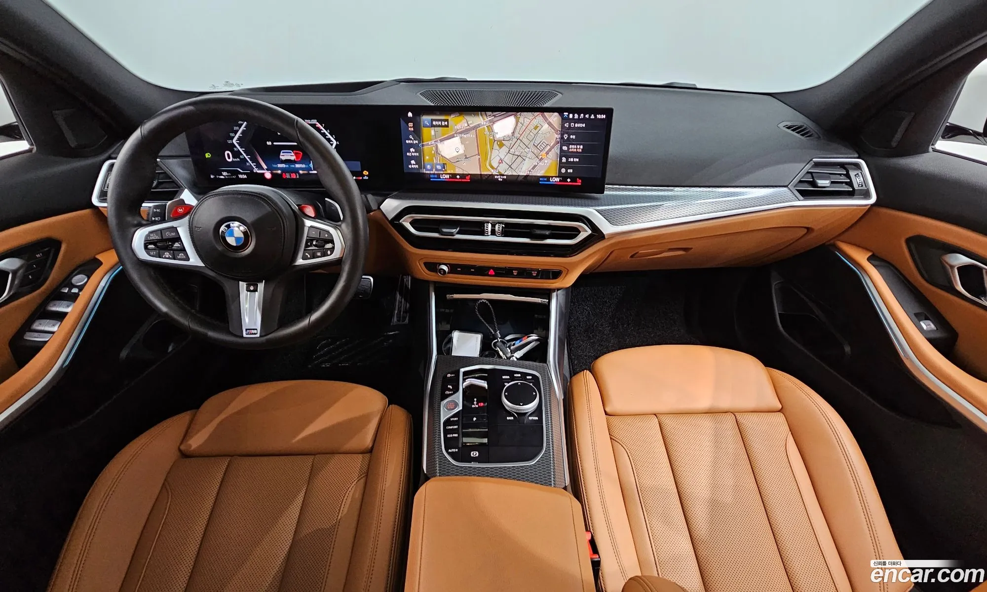 BMW 3 Series 2023 — 21