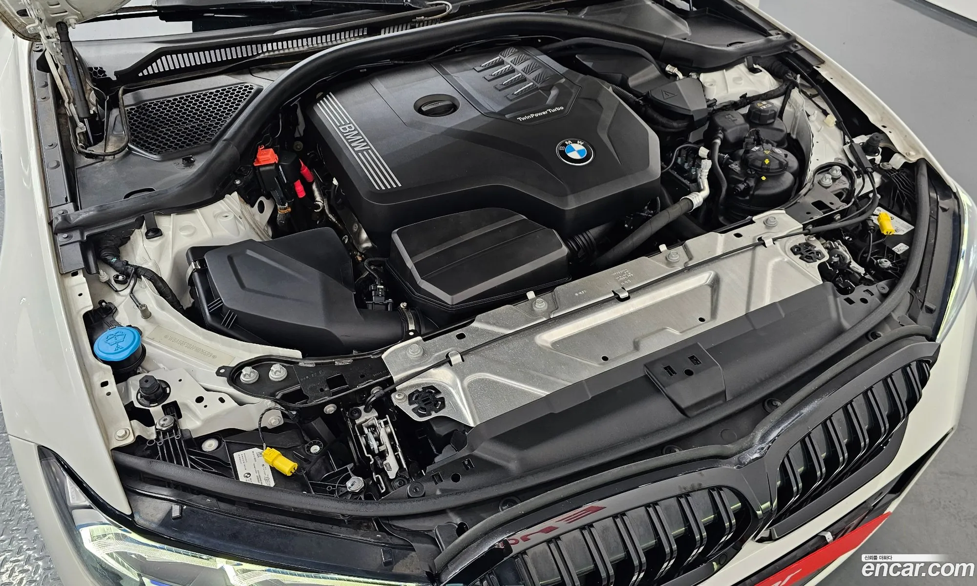 BMW 3 Series 2023 — 31