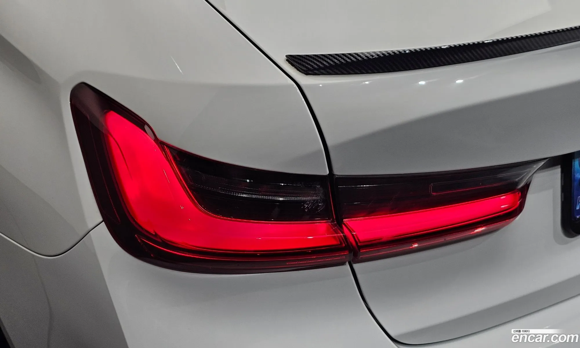 BMW 3 Series 2023 — 27