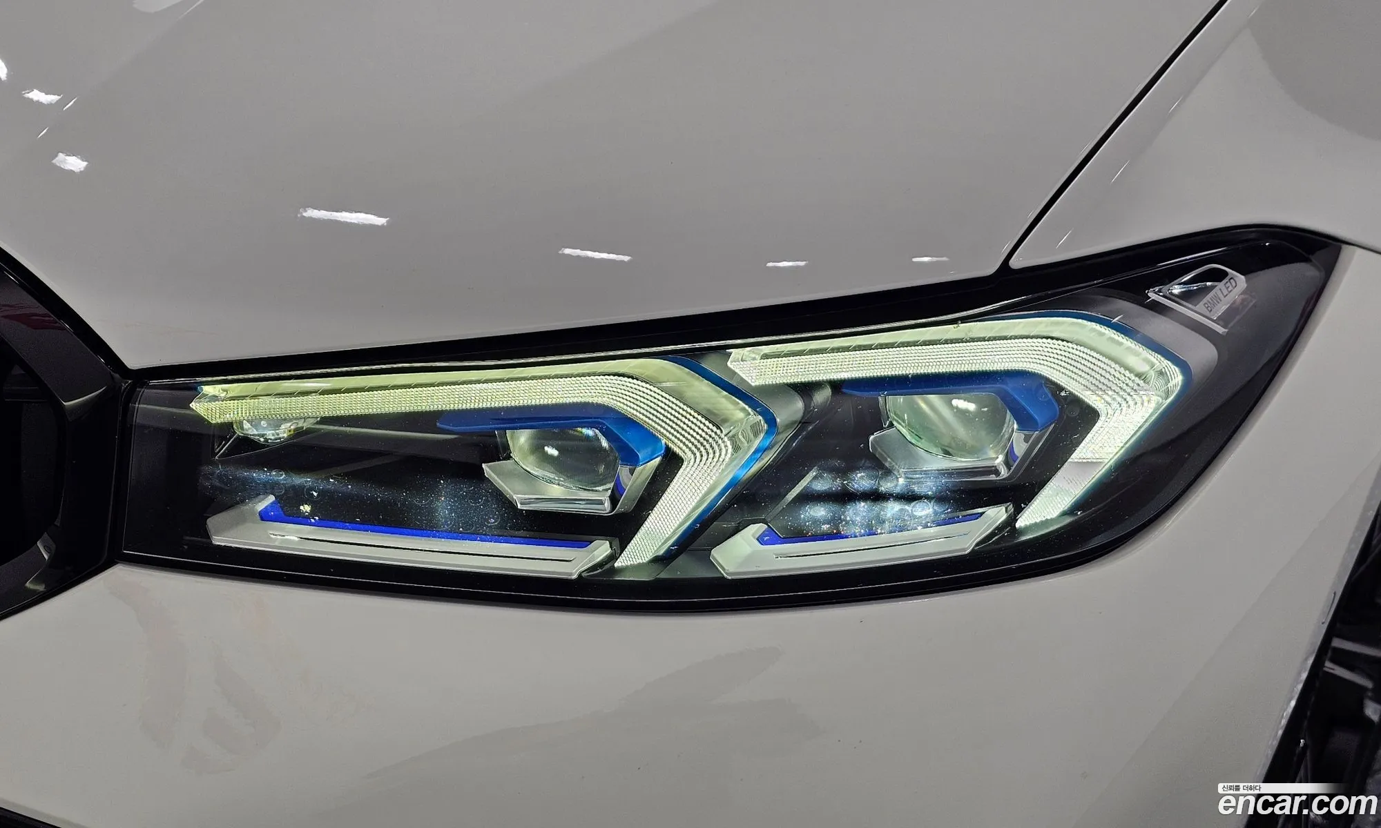 BMW 3 Series 2023 — 38