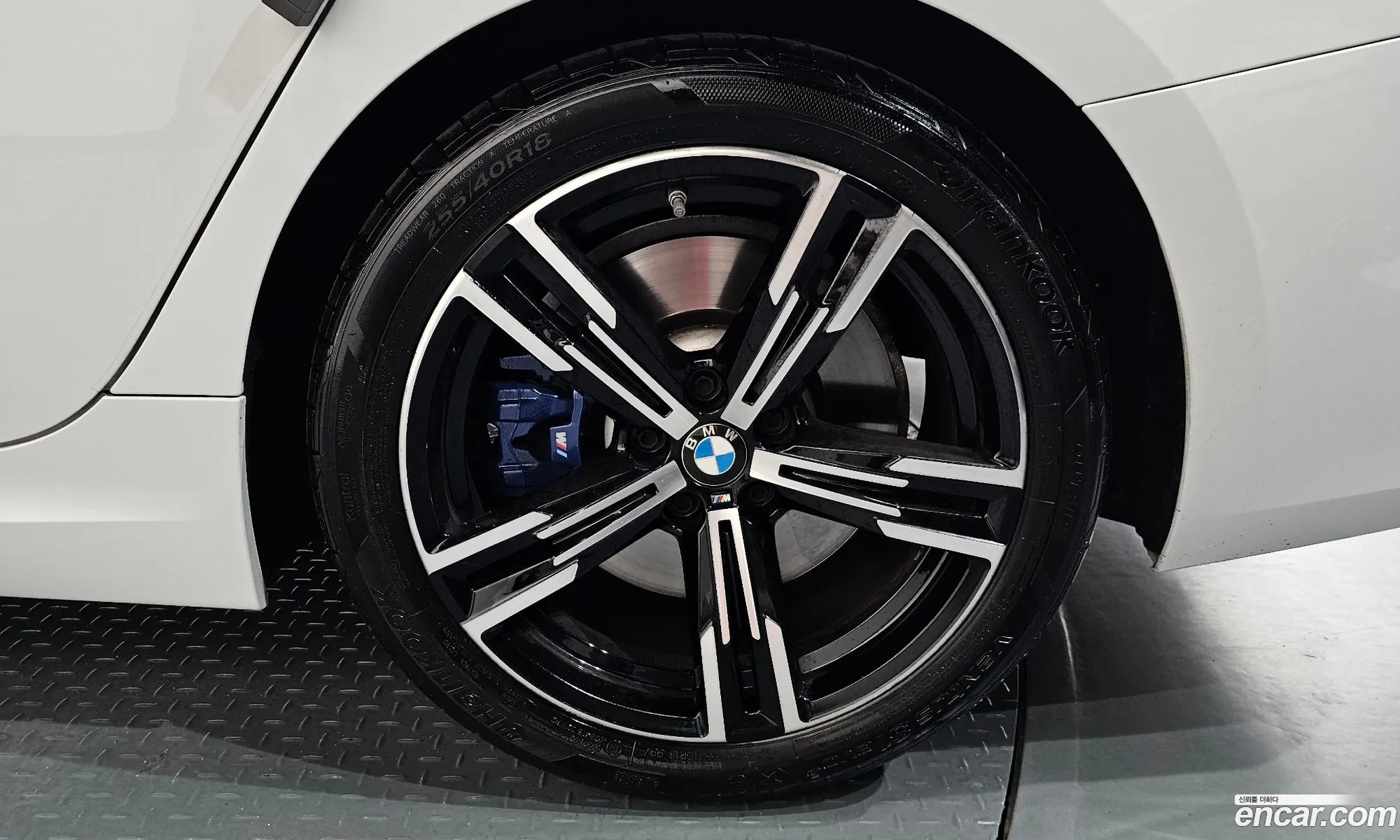 BMW 3 Series 2023 — 5